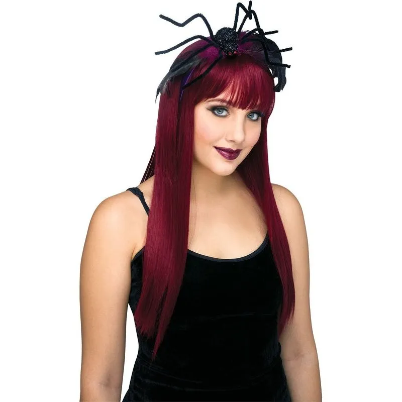 Halloween Headband Hats 6 Types (Fw)