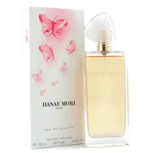 Hanae Mori Paris by Hanae Mori  Eau De Toilette