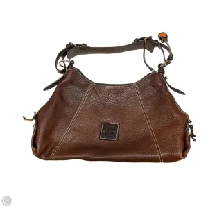 Handbag Designer By Dooney And Bourke, Size: Medium