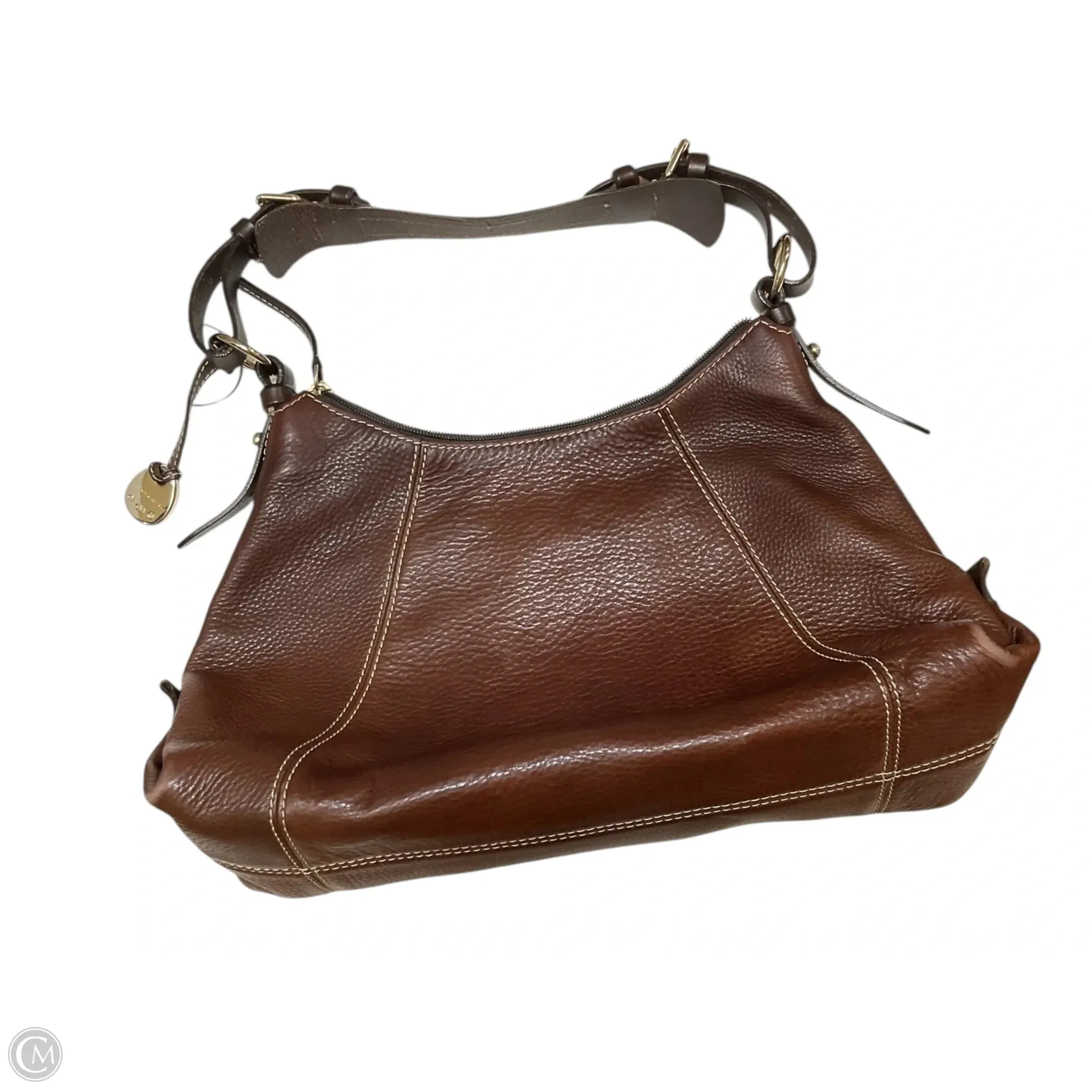 Handbag Designer By Dooney And Bourke, Size: Medium
