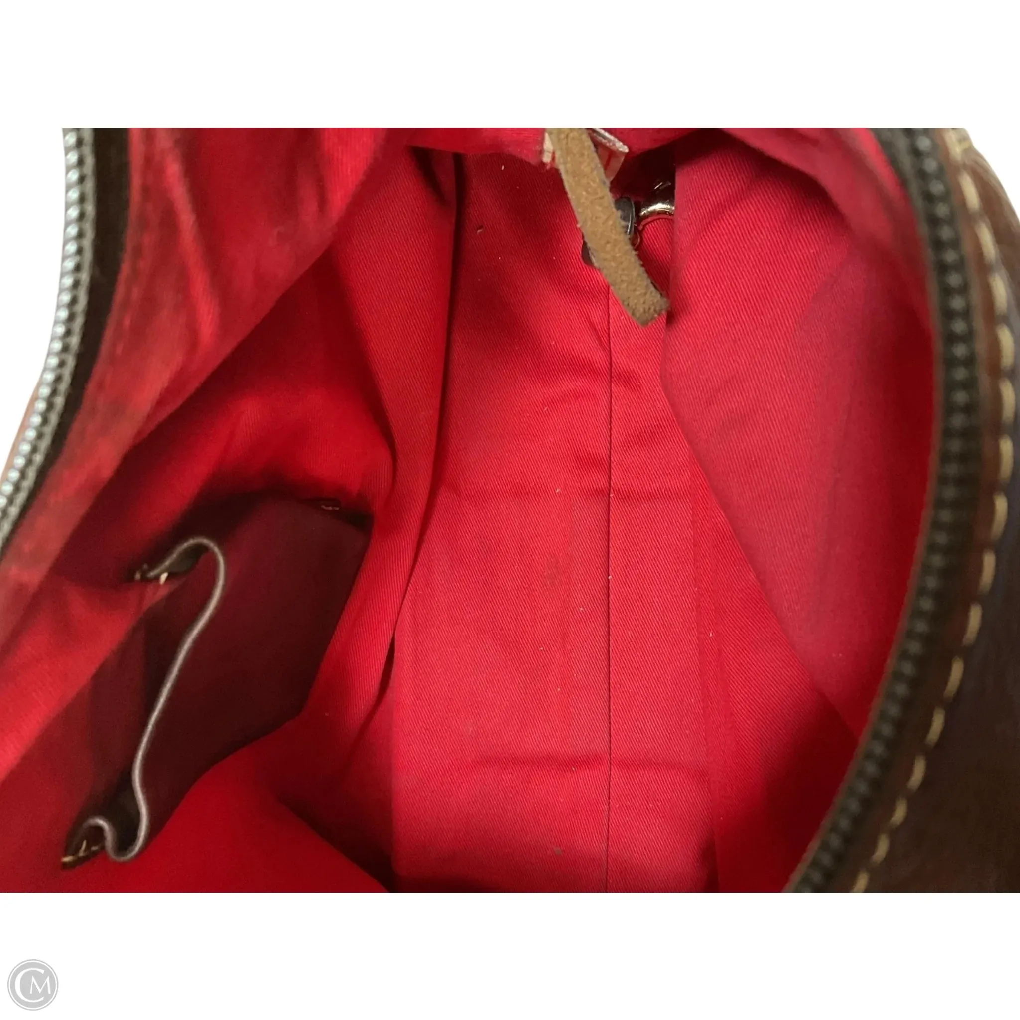 Handbag Designer By Dooney And Bourke, Size: Medium