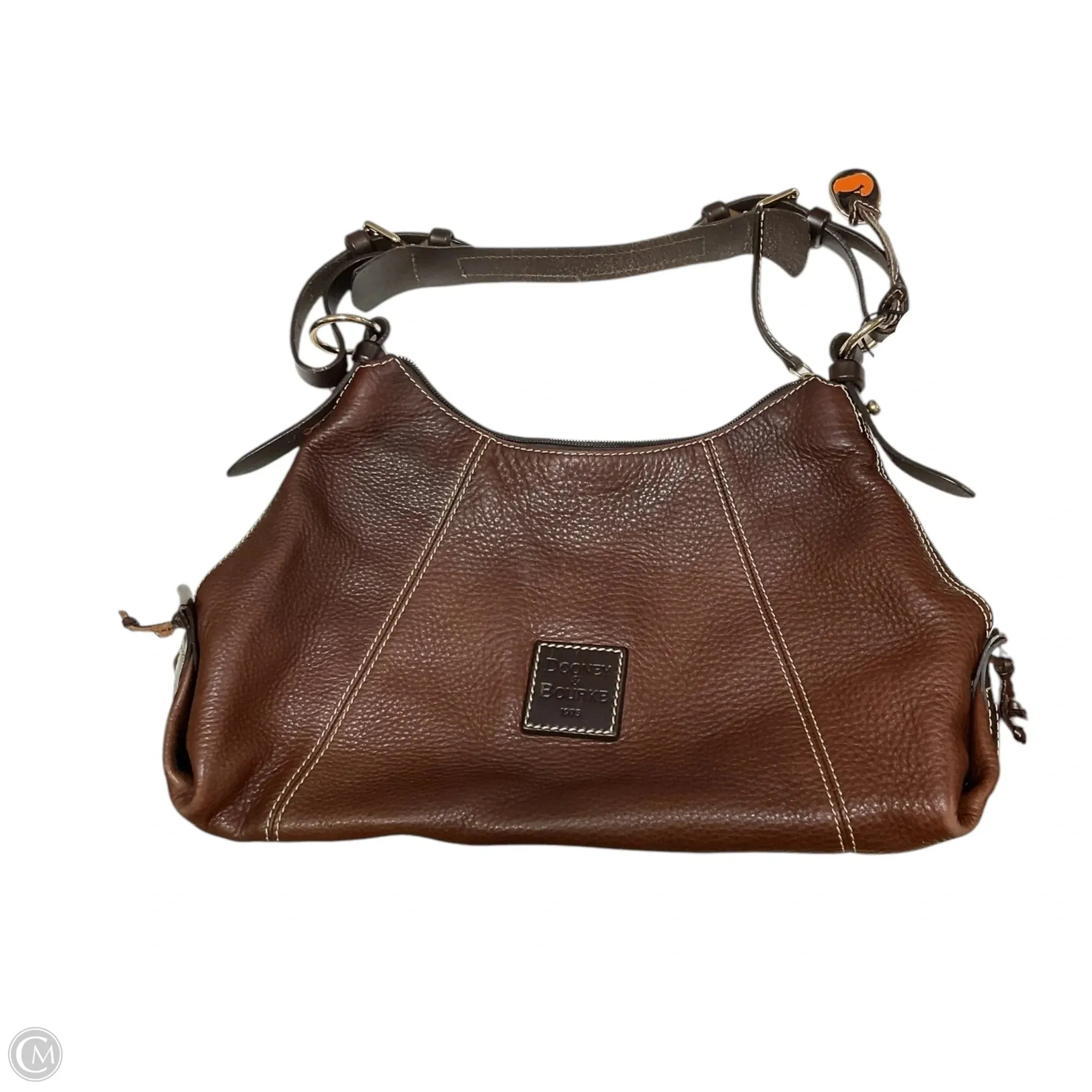 Handbag Designer By Dooney And Bourke, Size: Medium