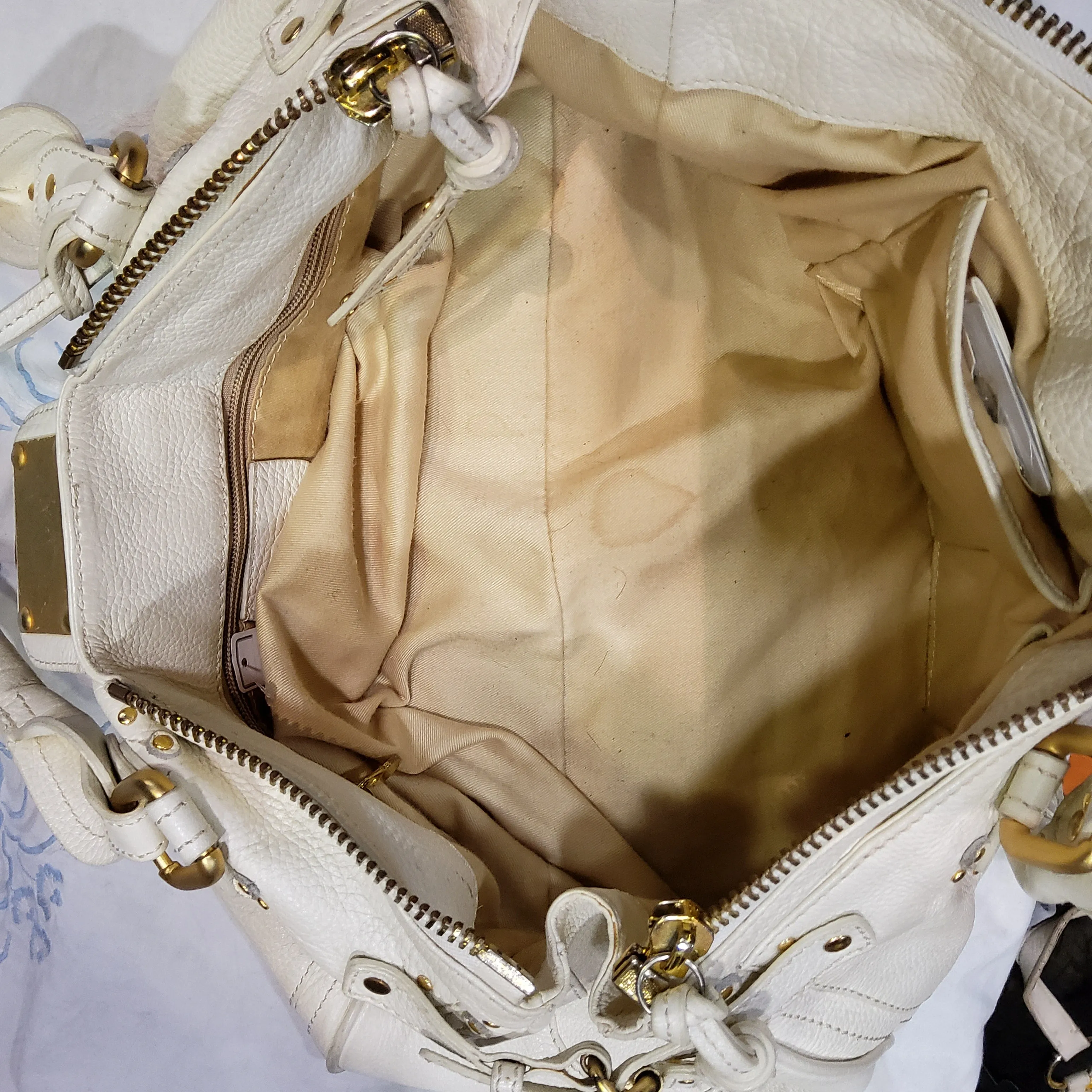 Handbag