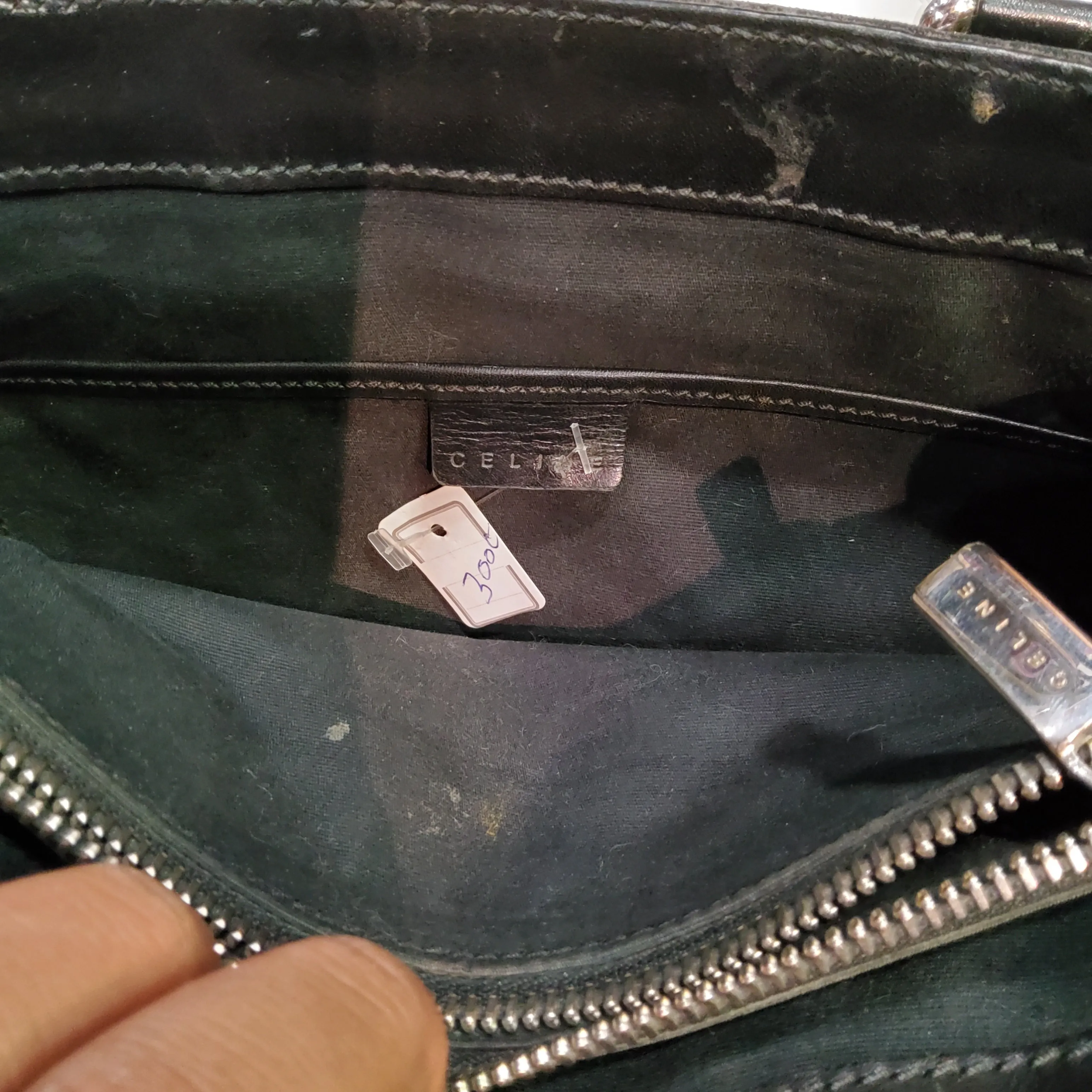 Handbag