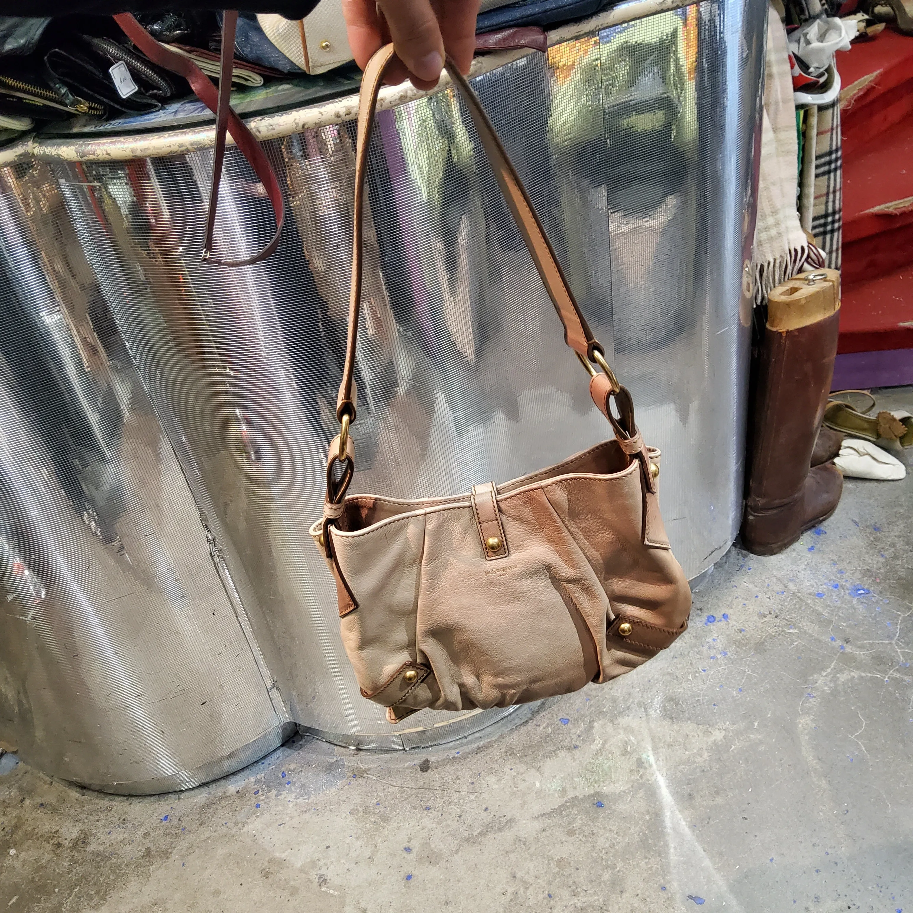 Handbag