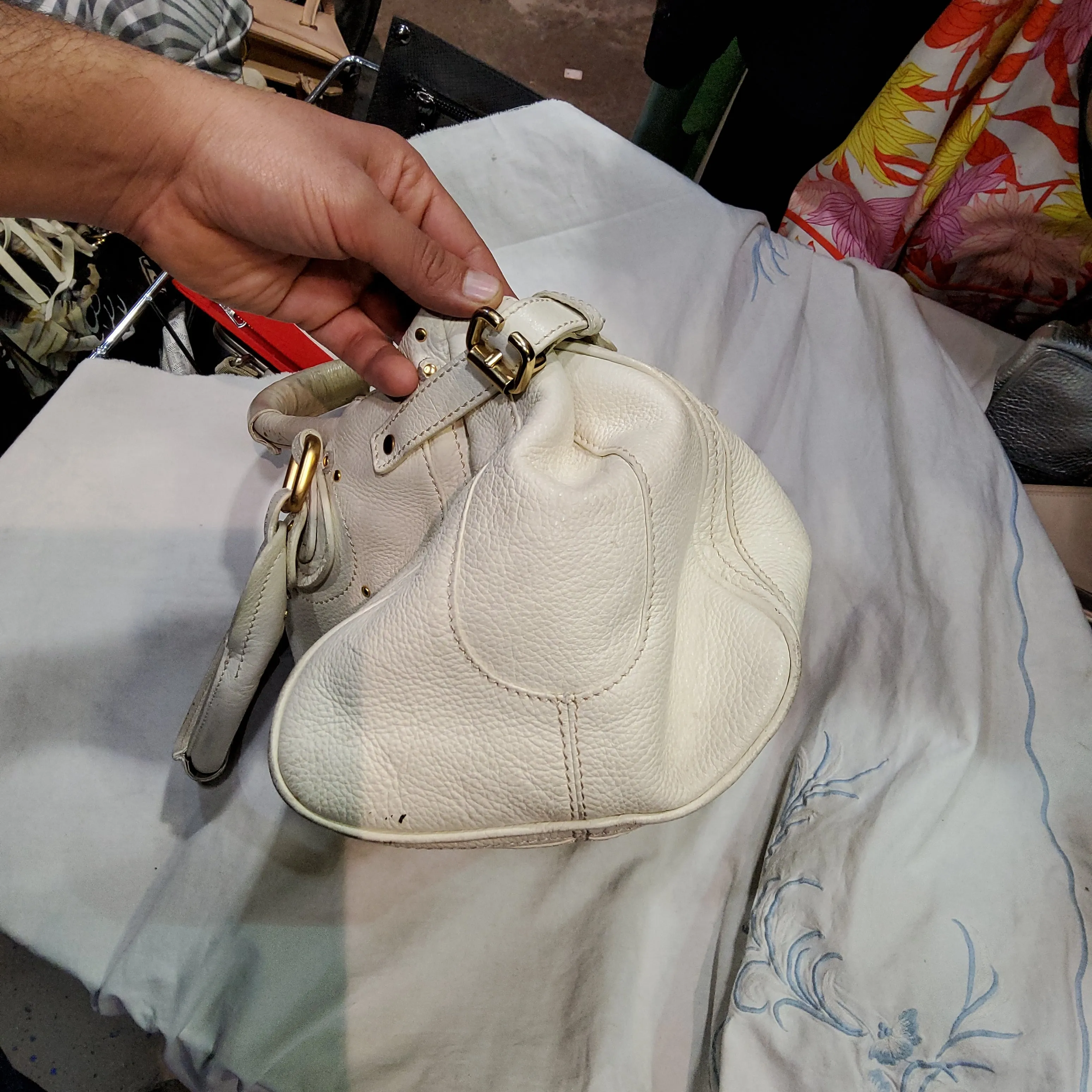 Handbag