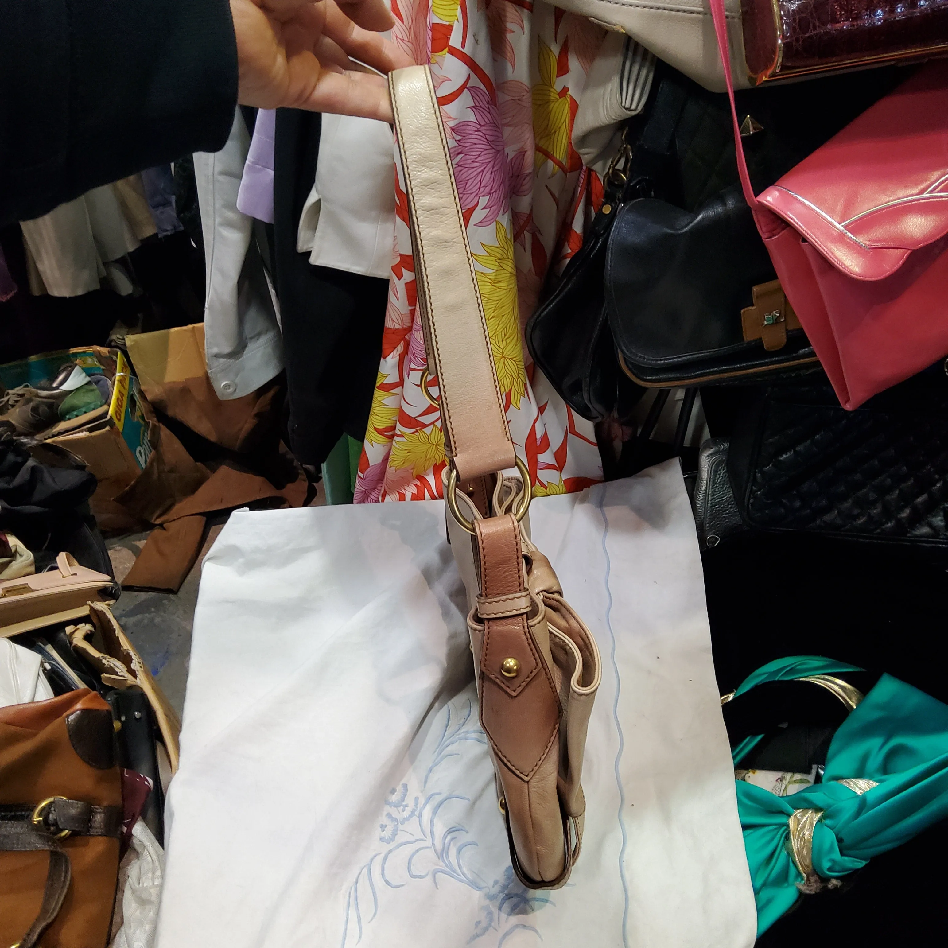 Handbag