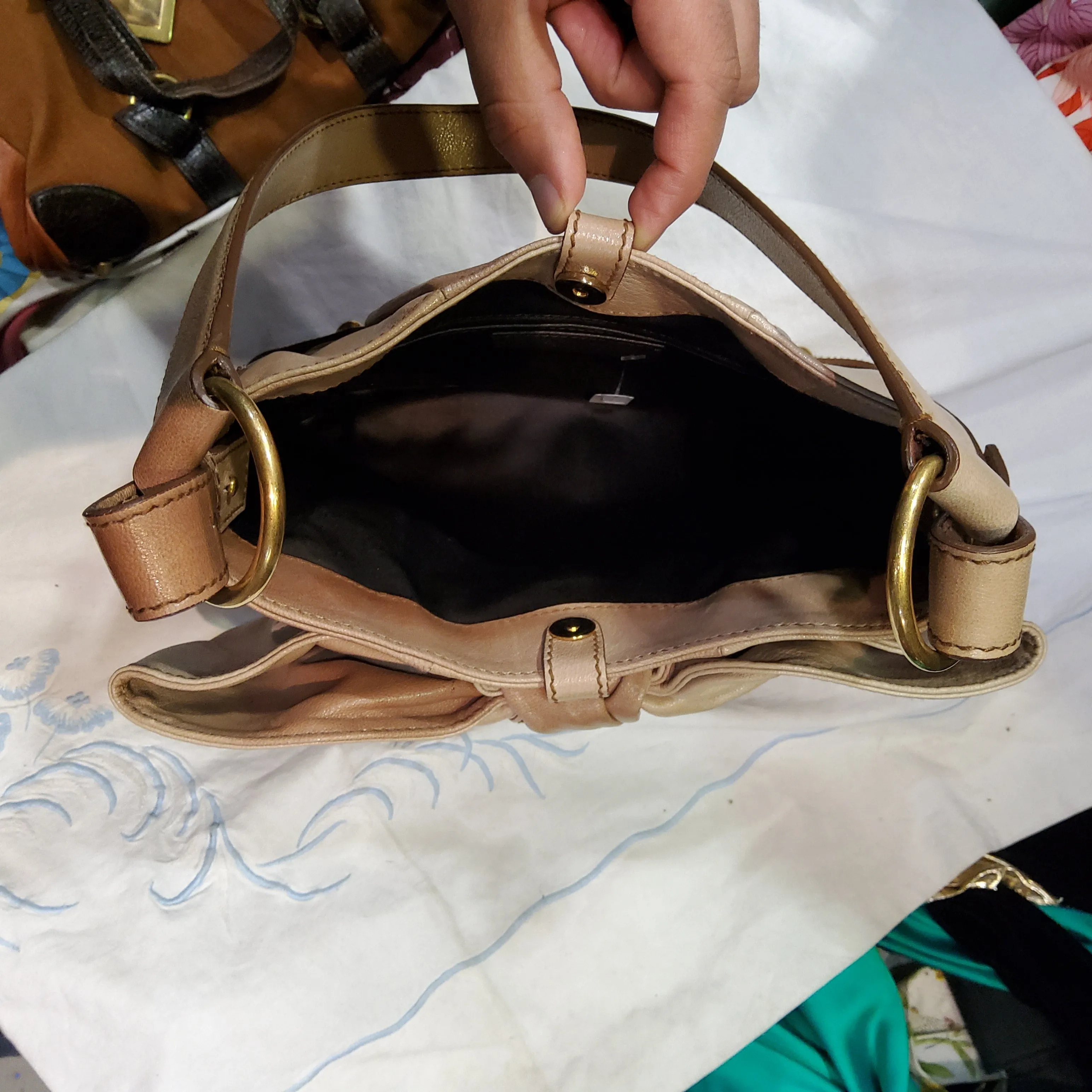 Handbag