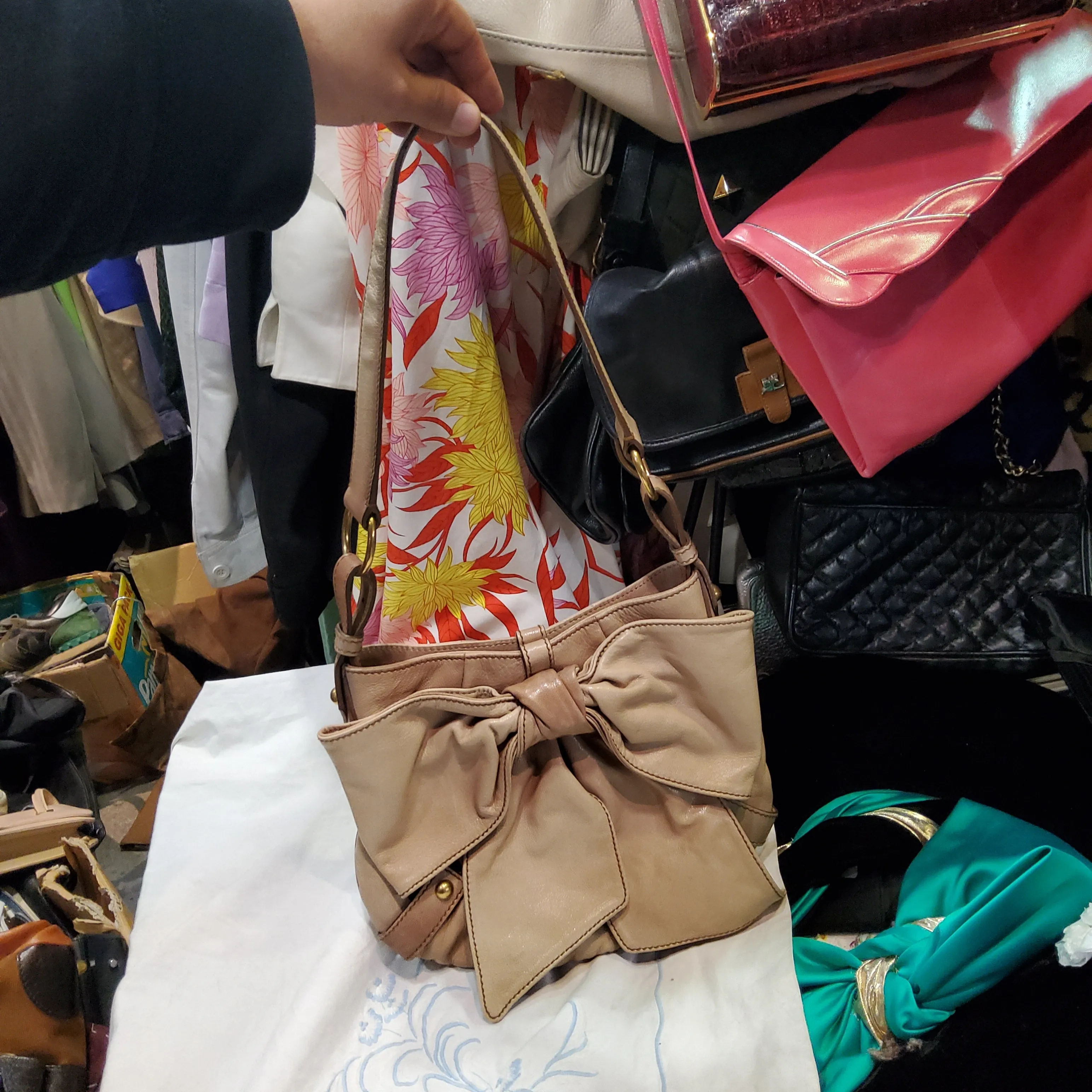 Handbag