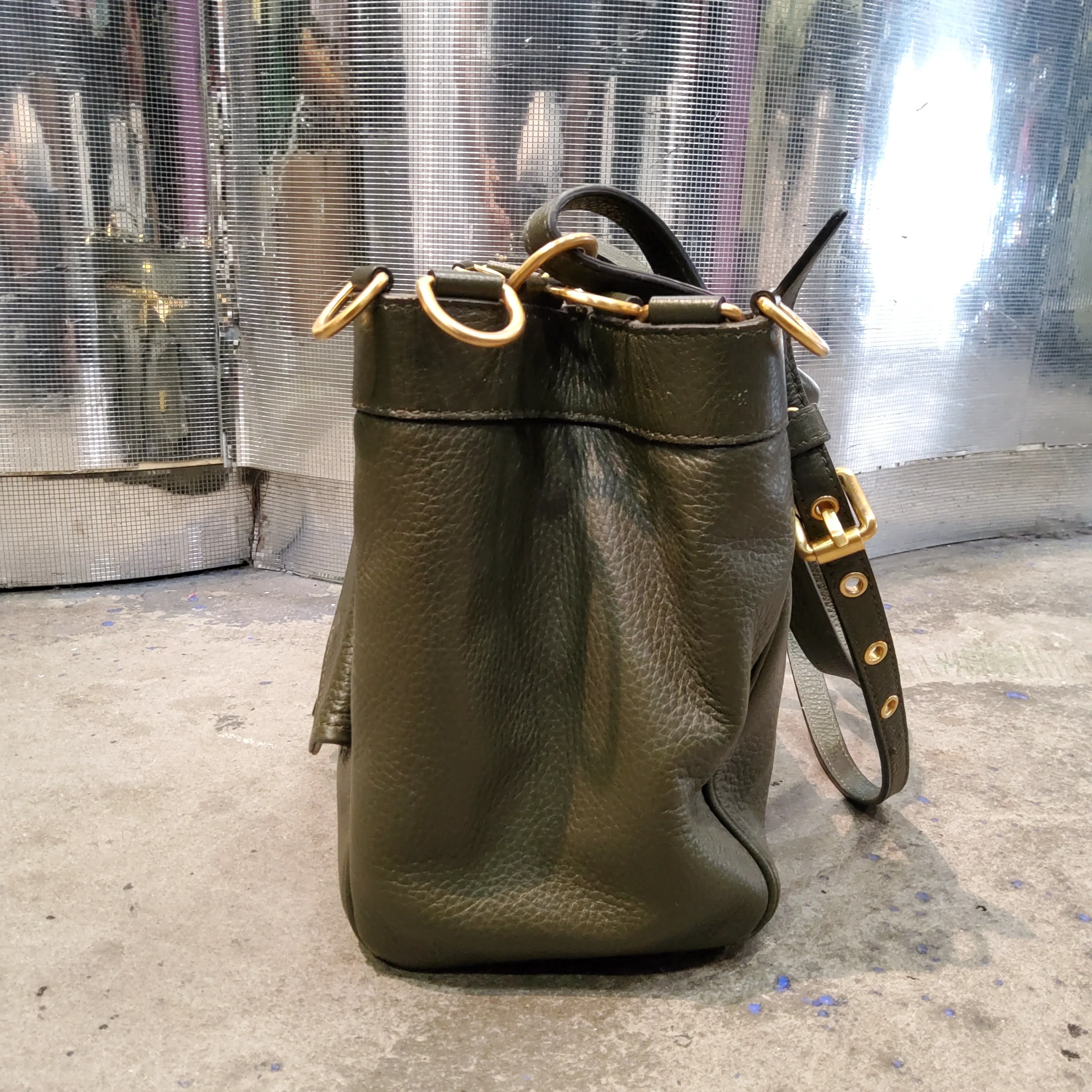 Handbag