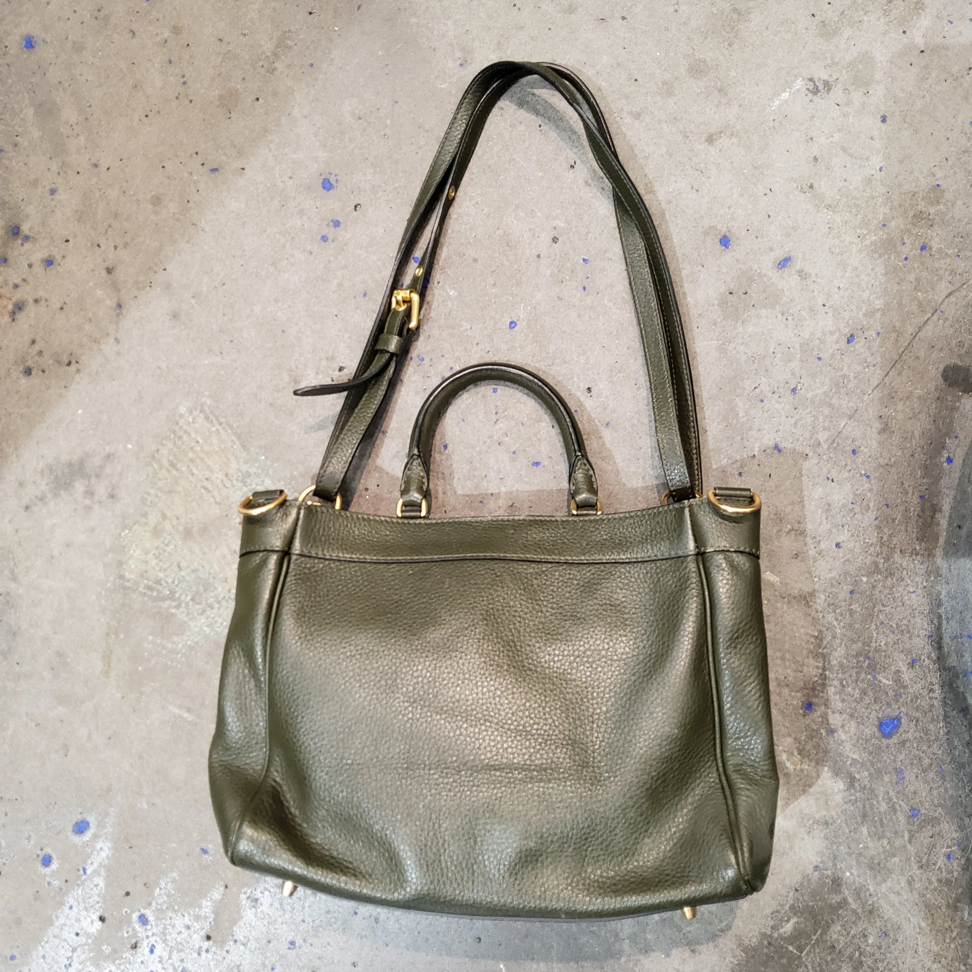 Handbag