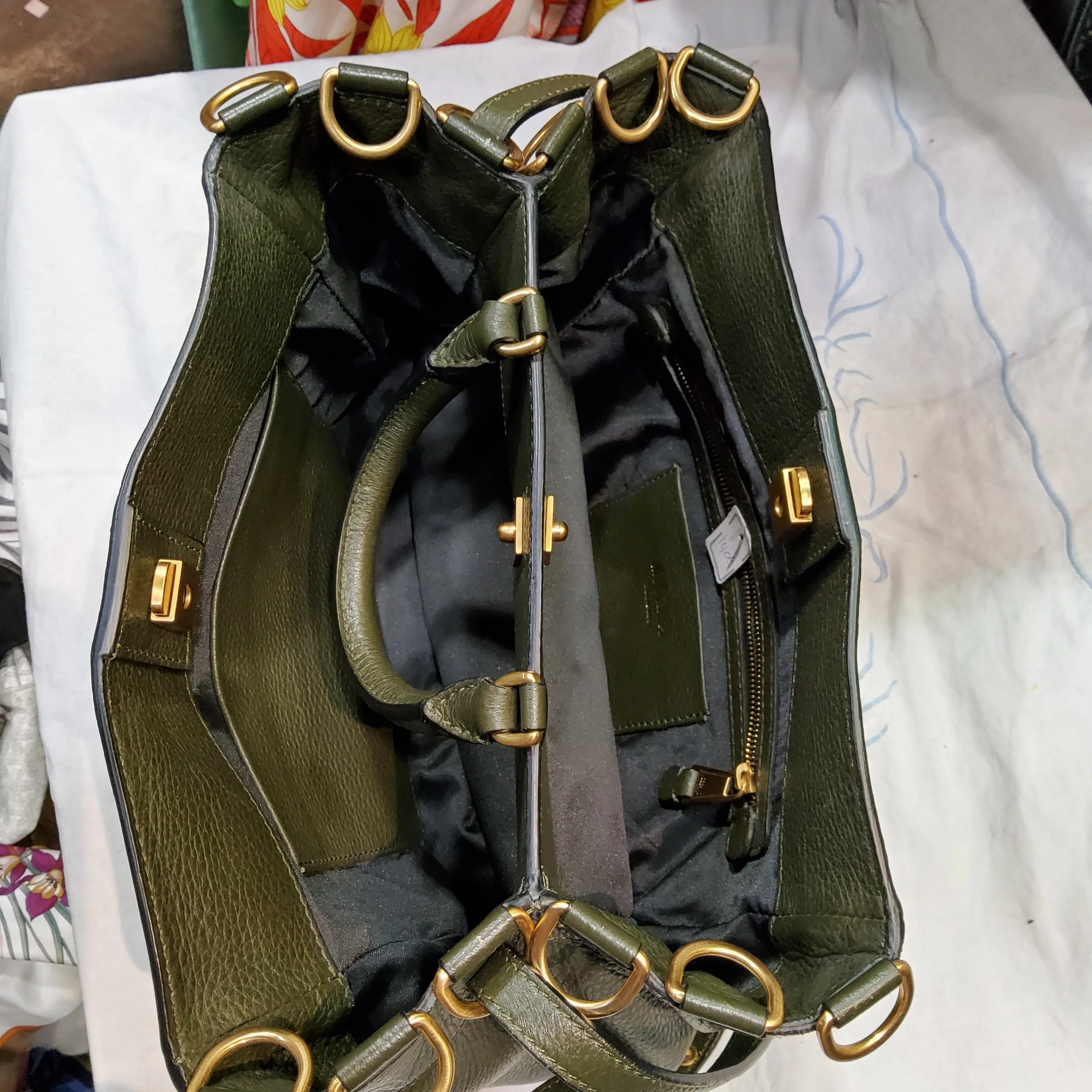 Handbag
