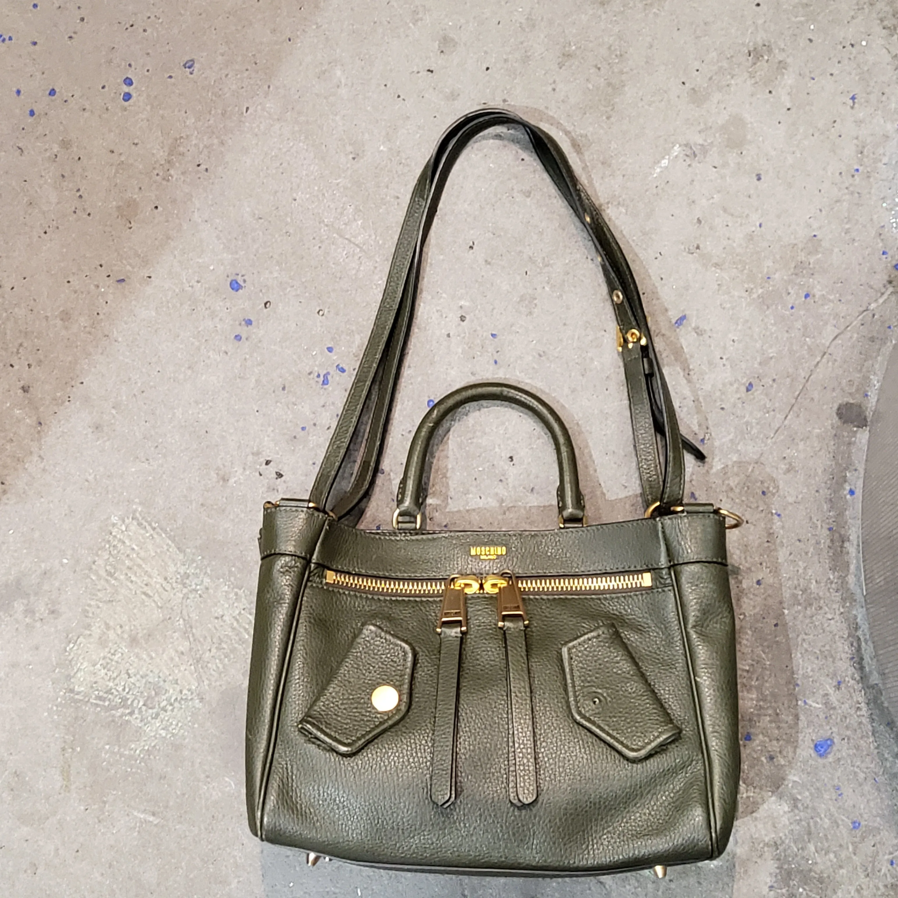 Handbag
