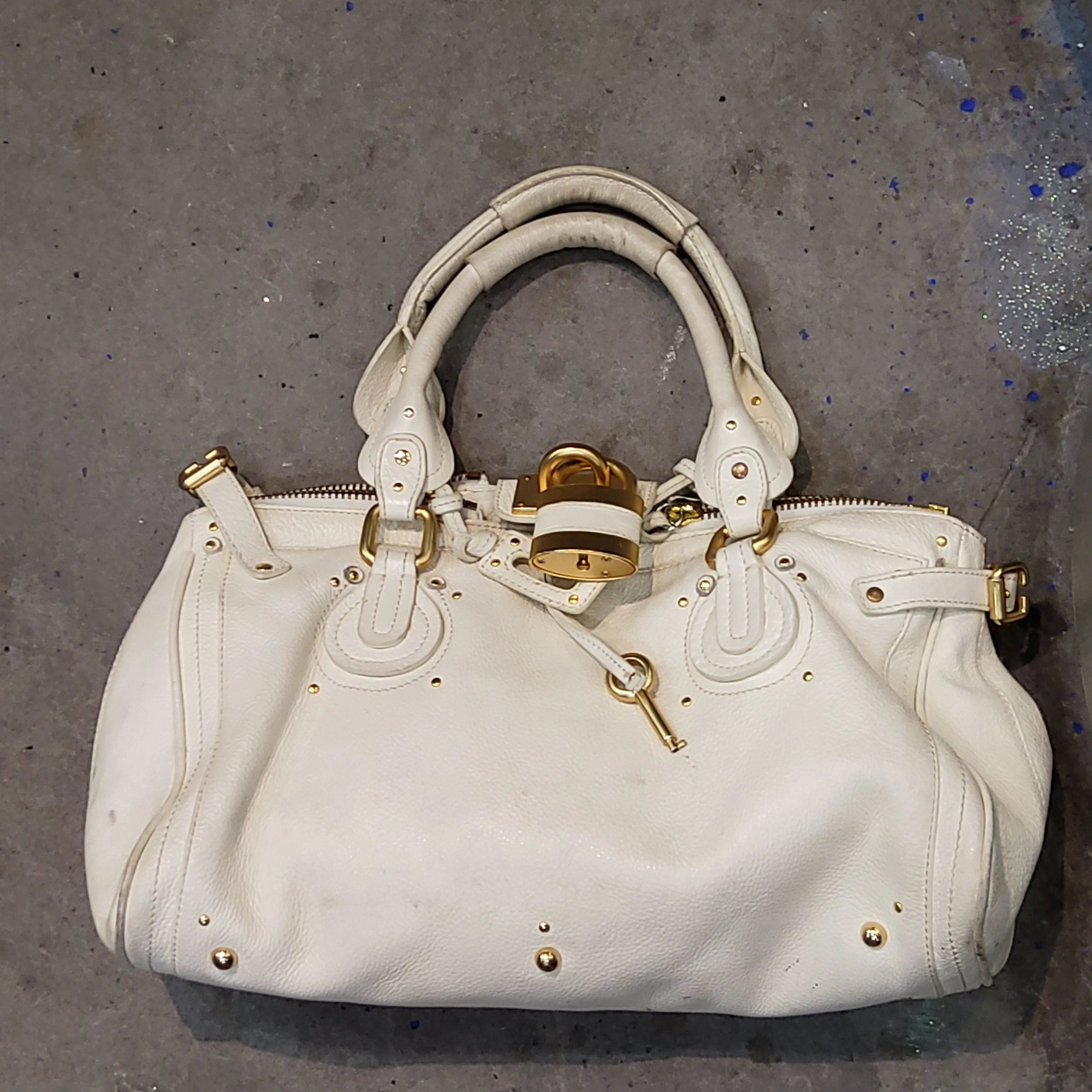 Handbag
