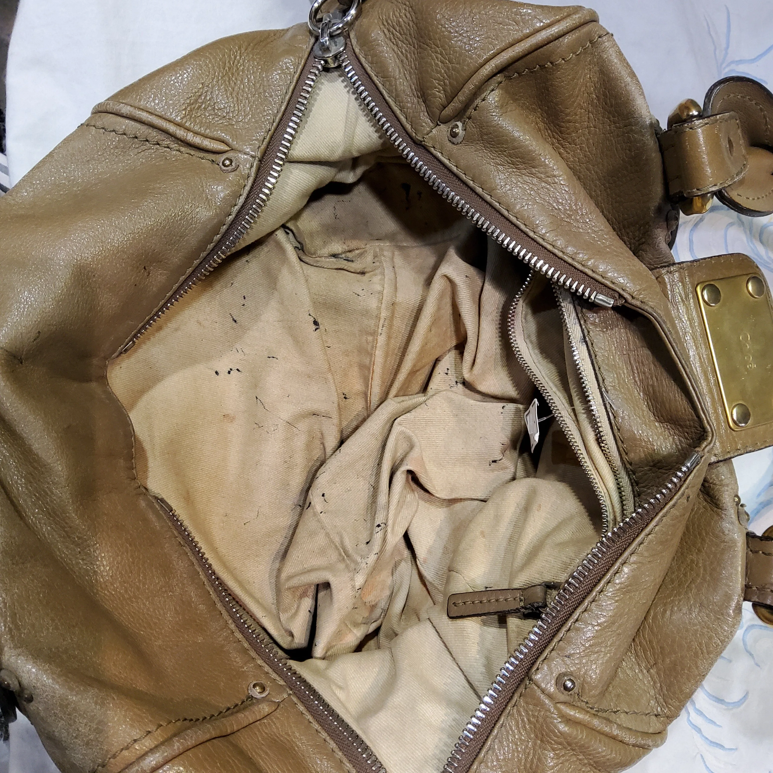 Handbag