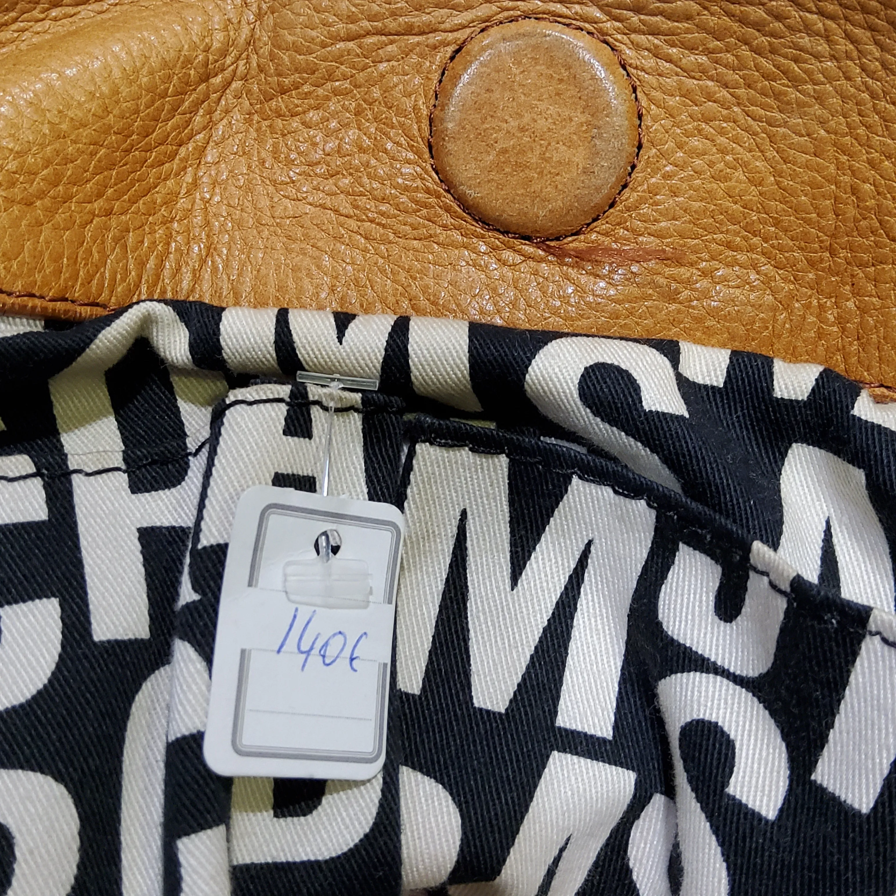 Handbag
