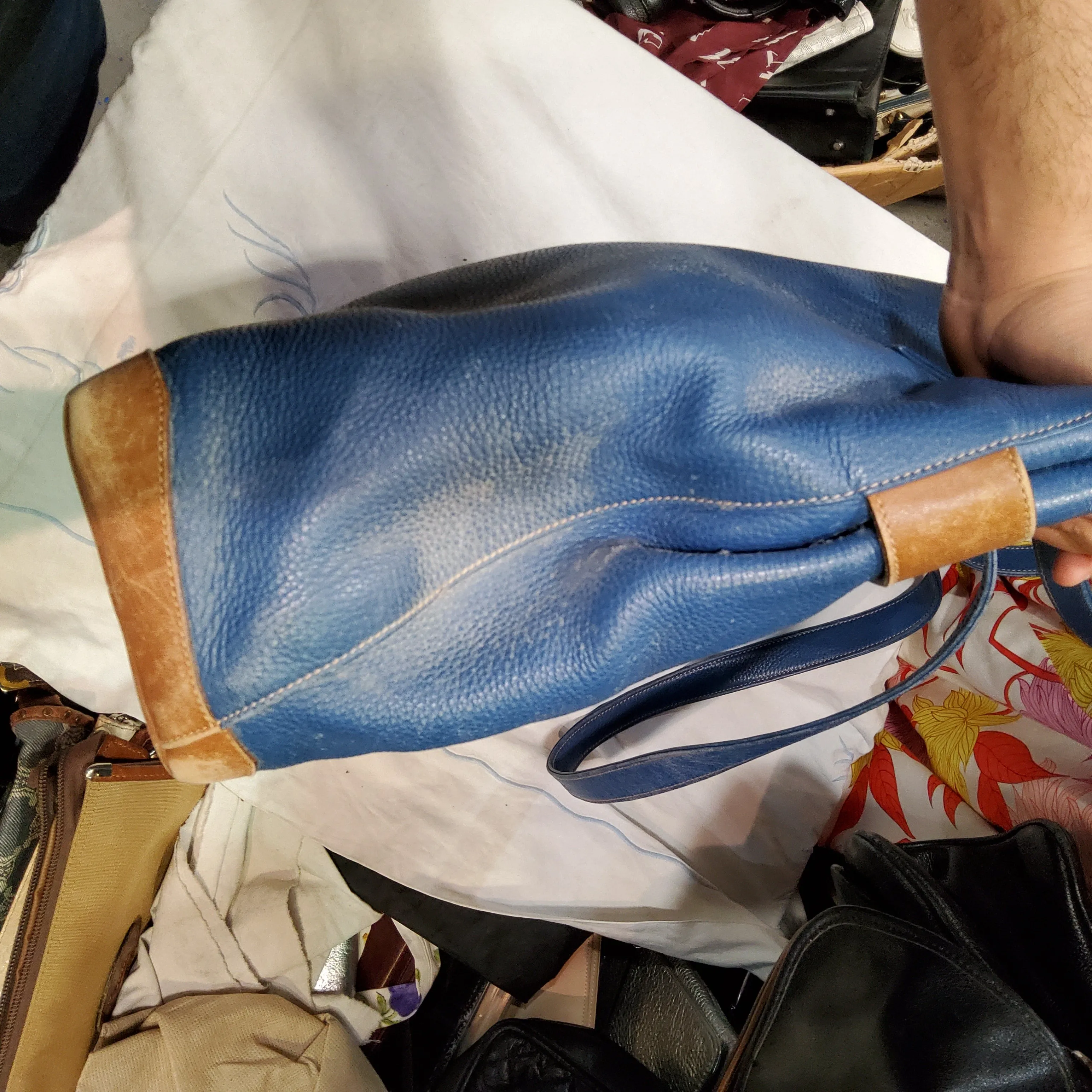 Handbag