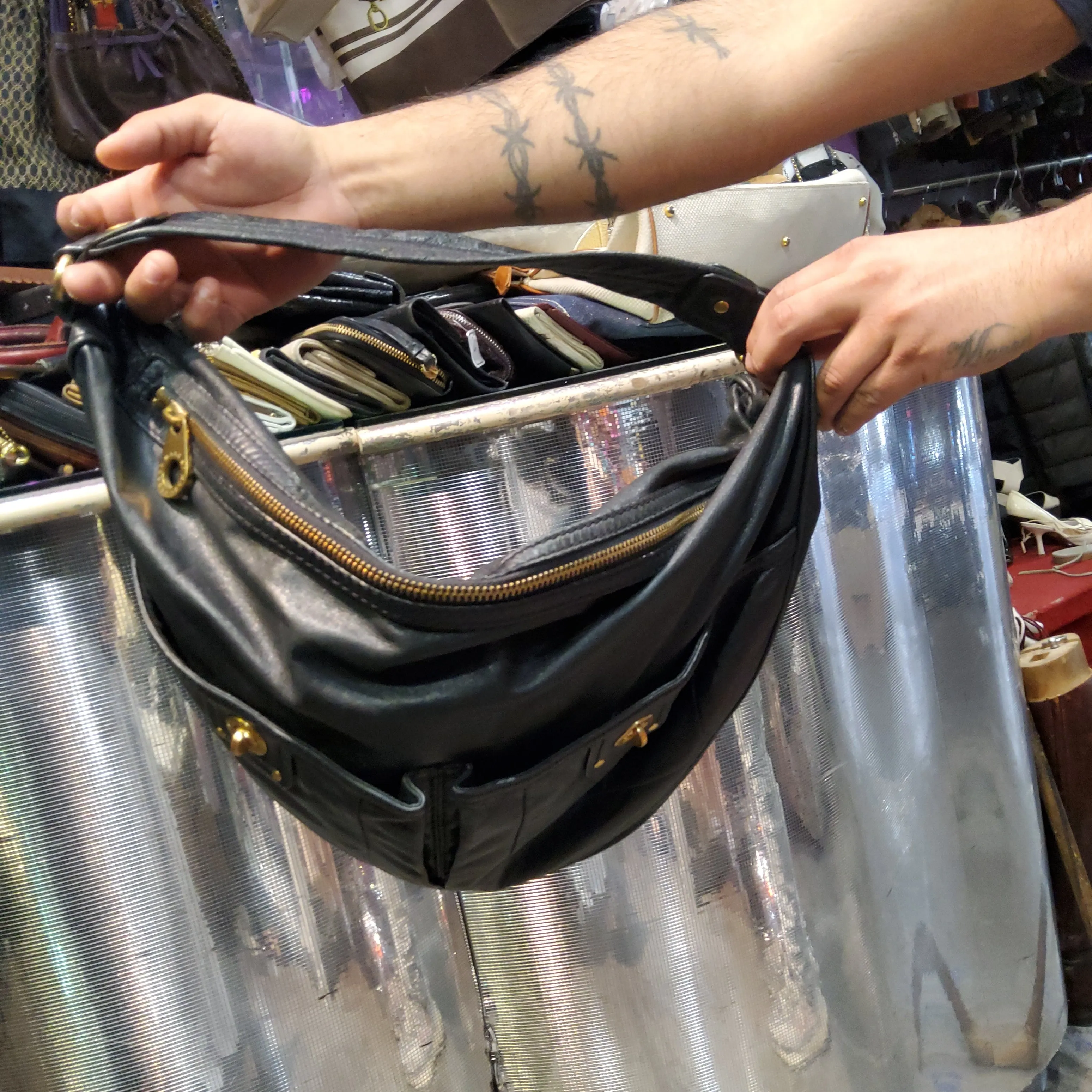 Handbag