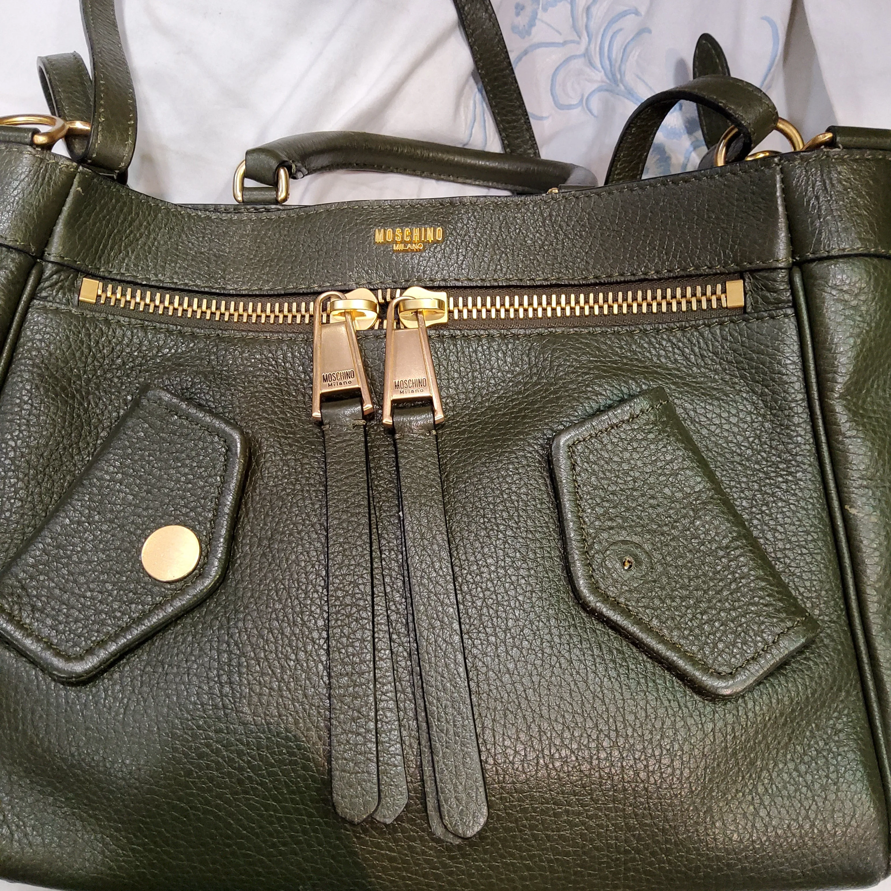 Handbag