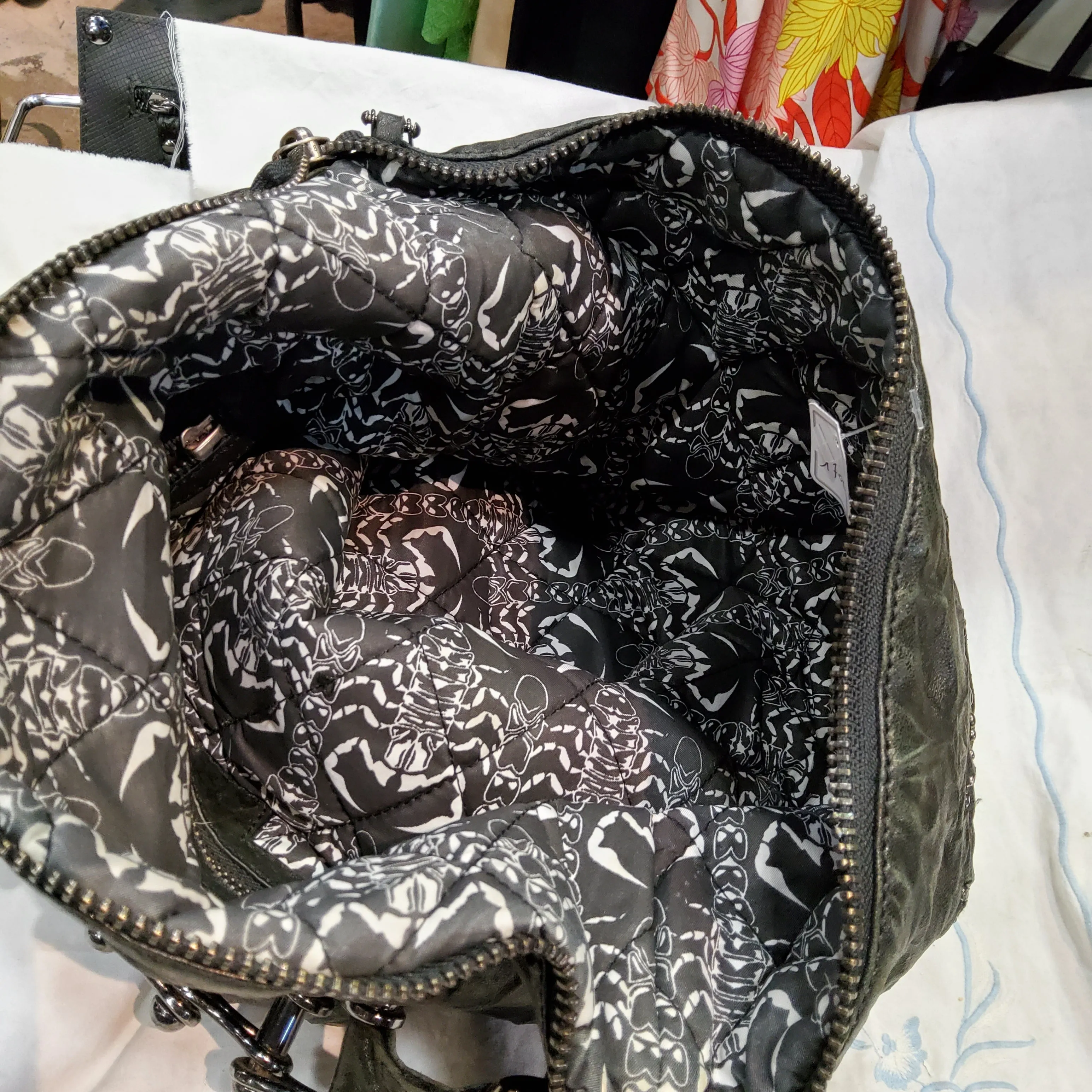 Handbag