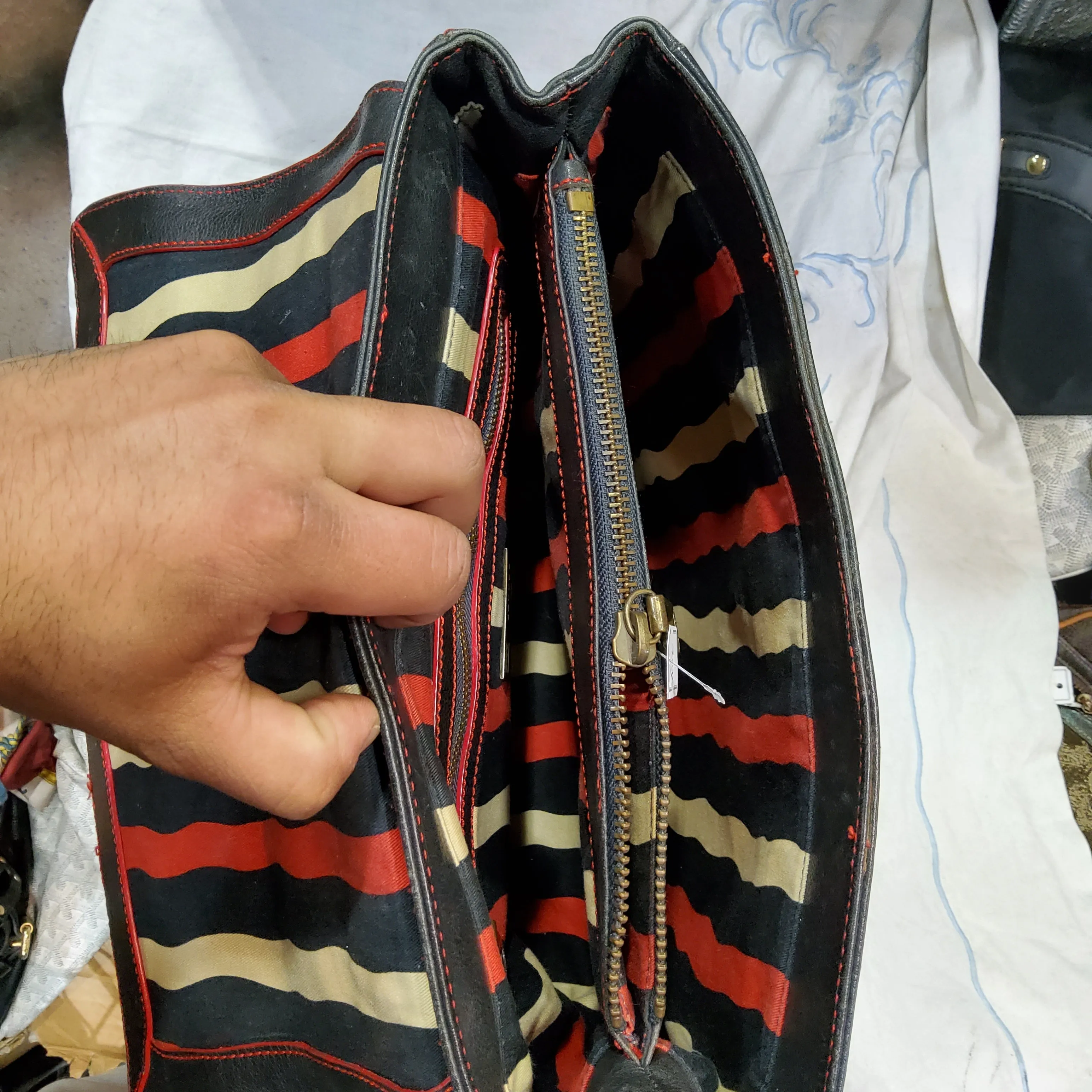 Handbag