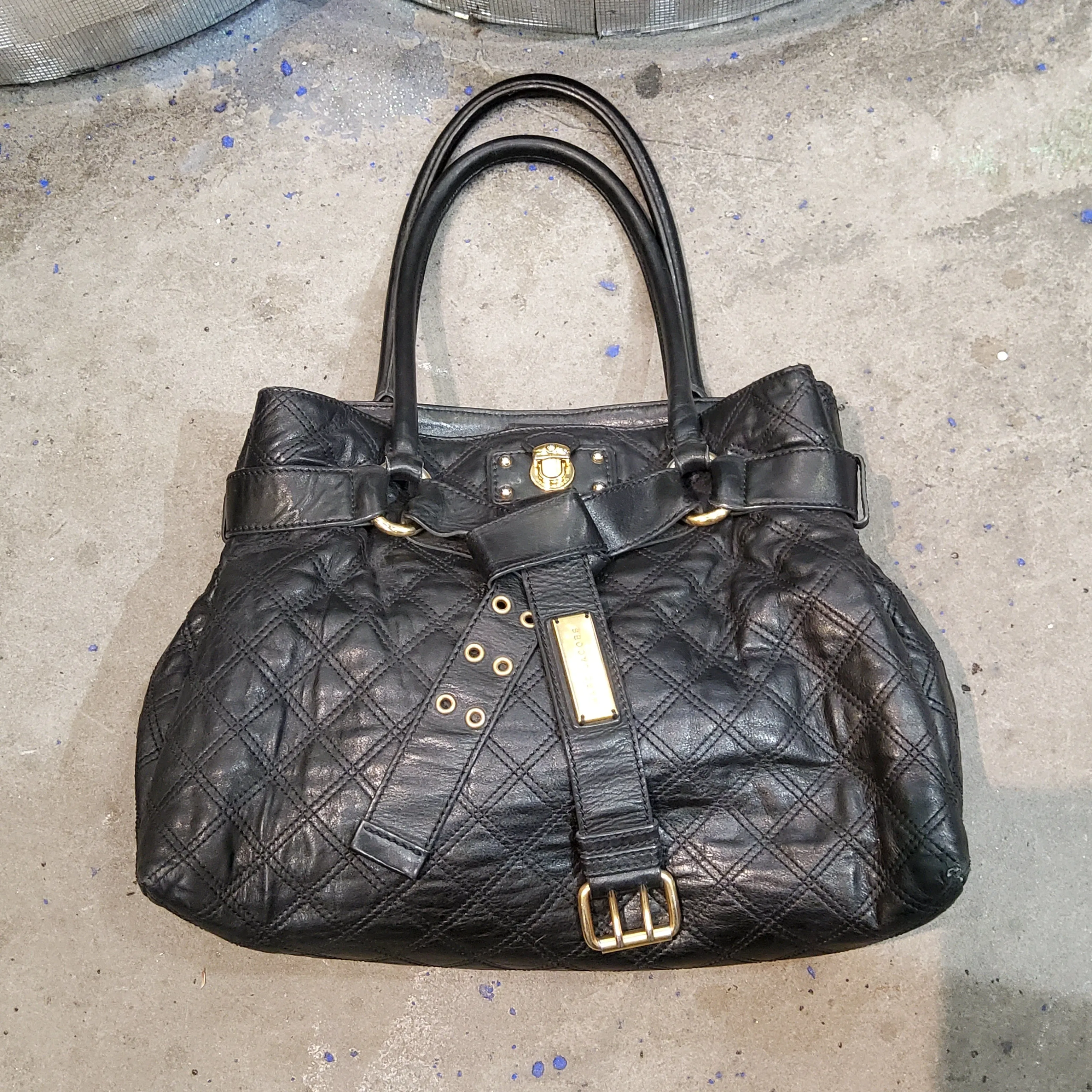 Handbag