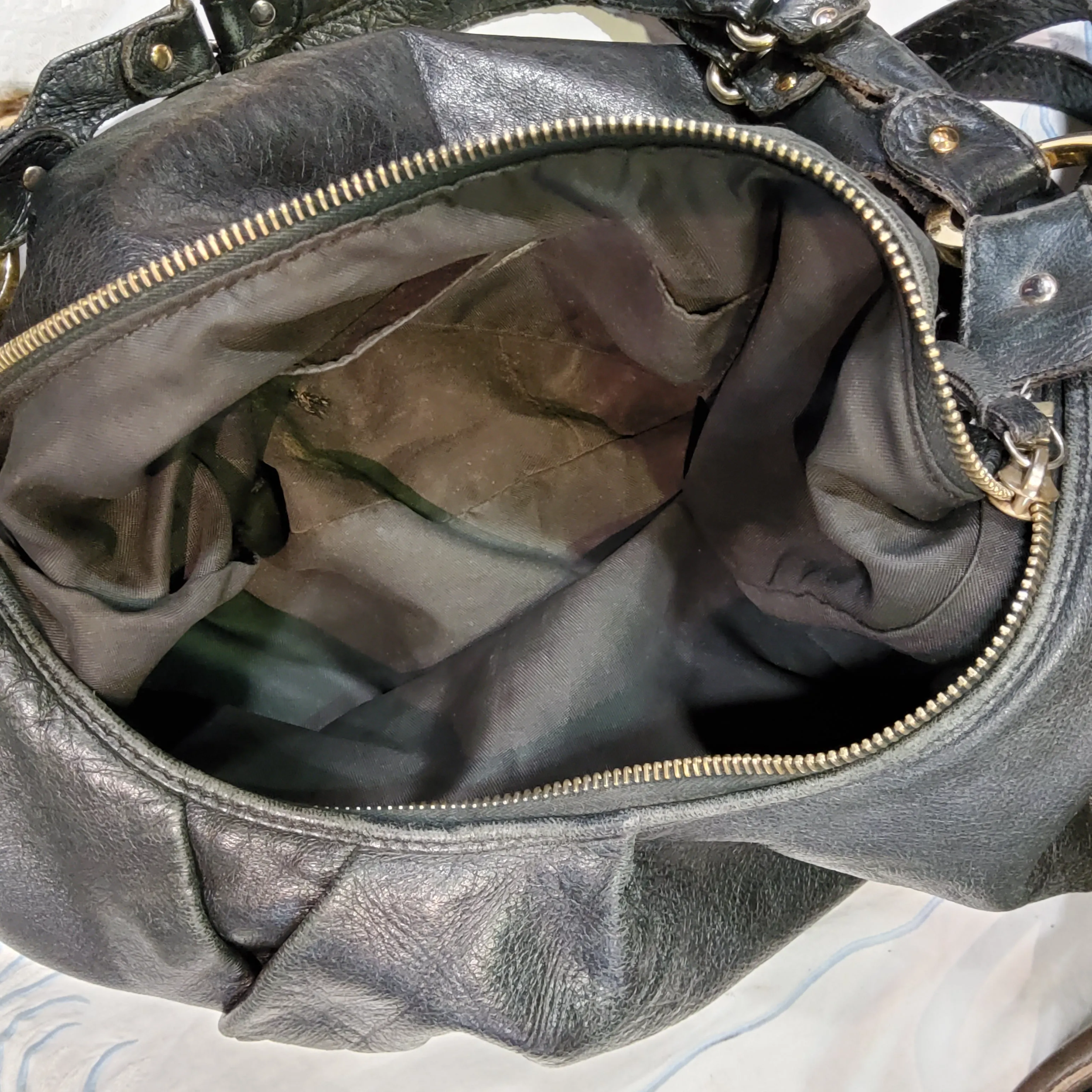 Handbag