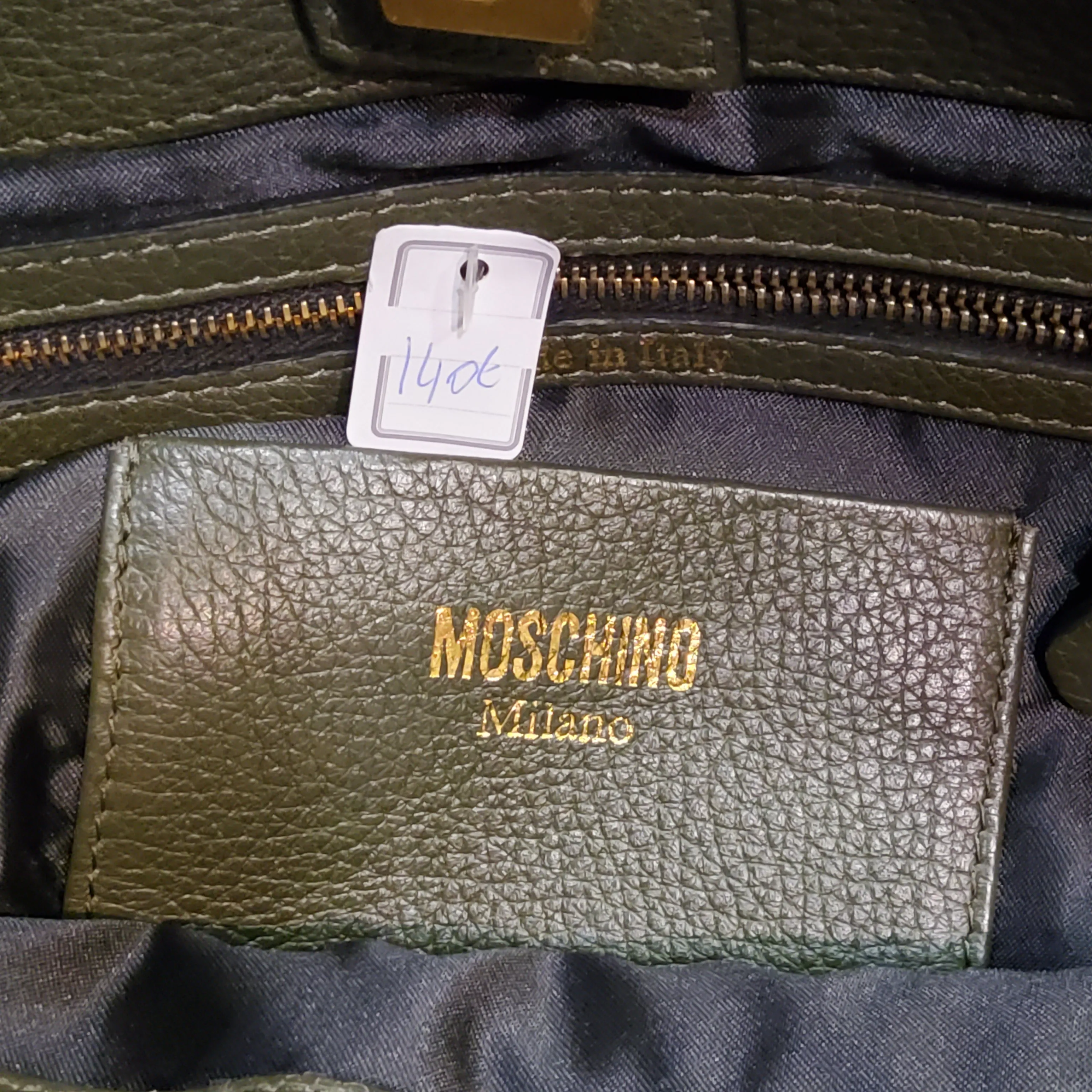 Handbag