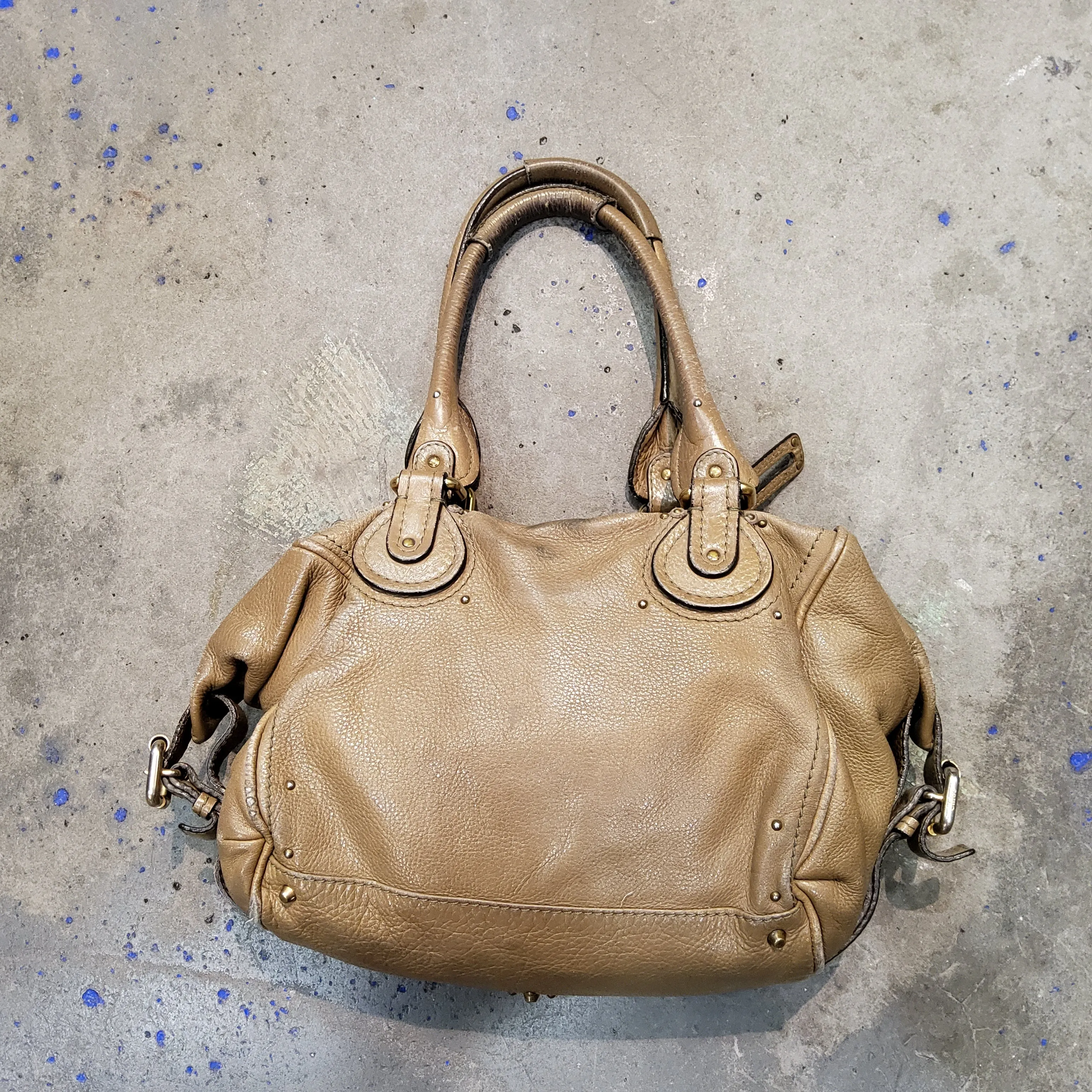 Handbag