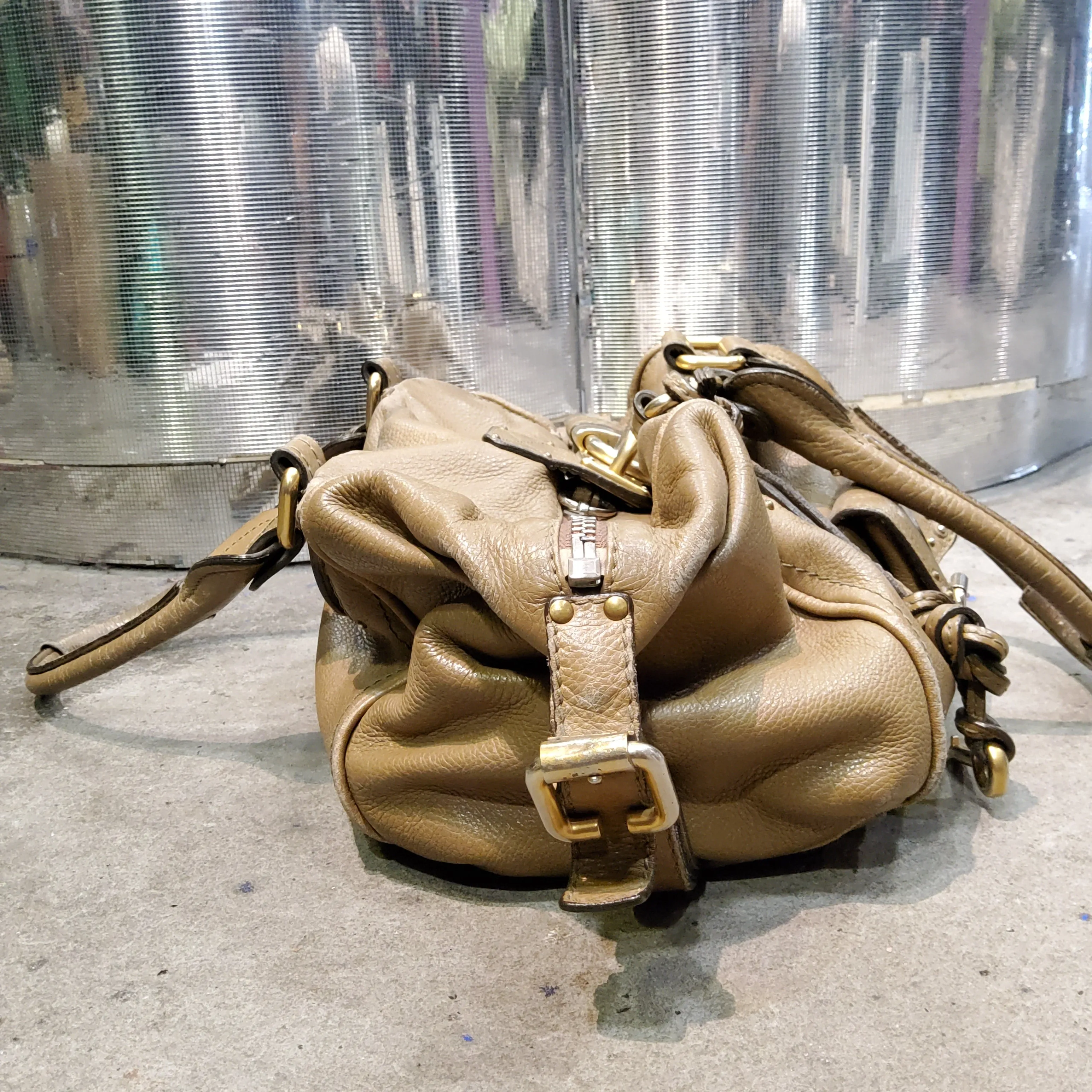 Handbag