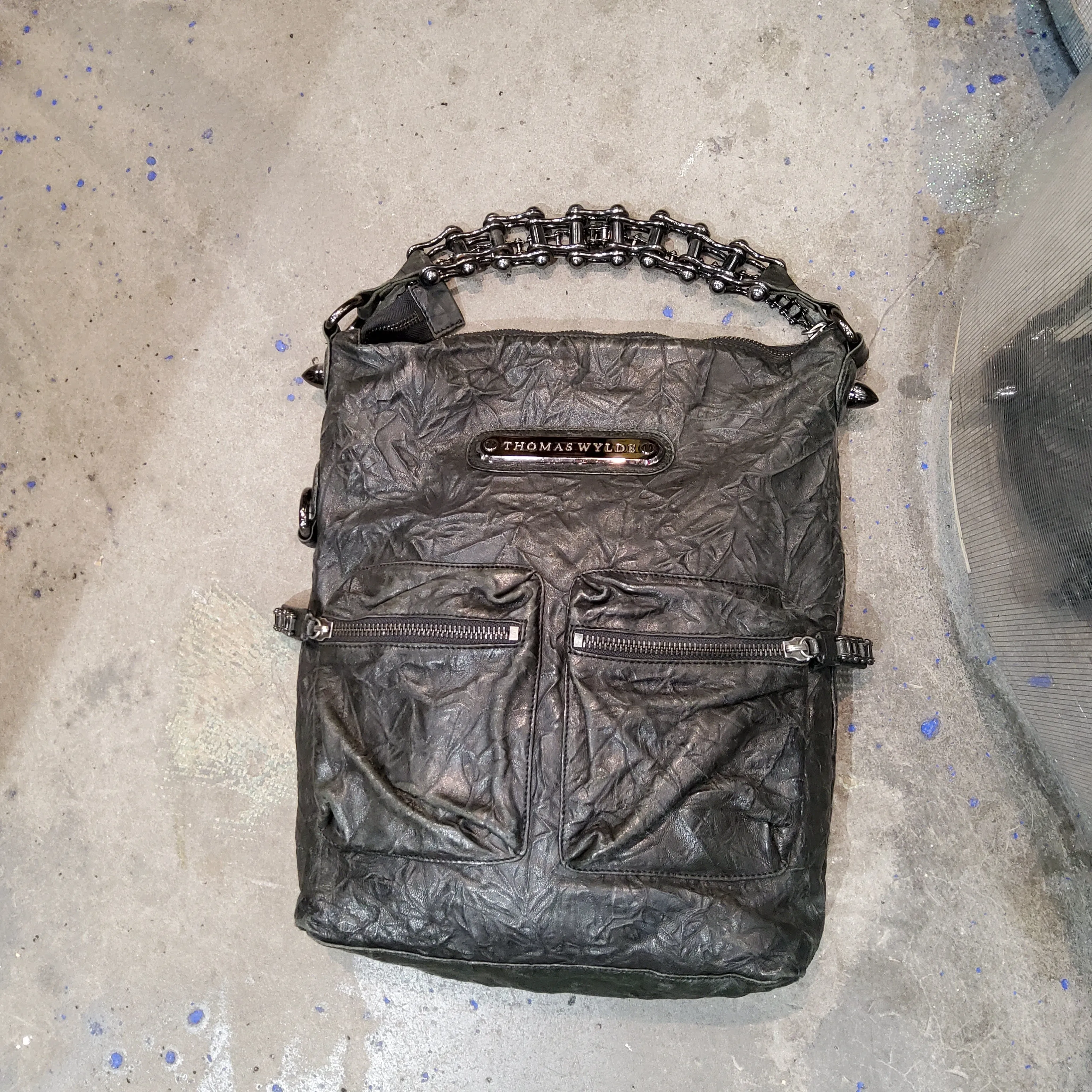 Handbag