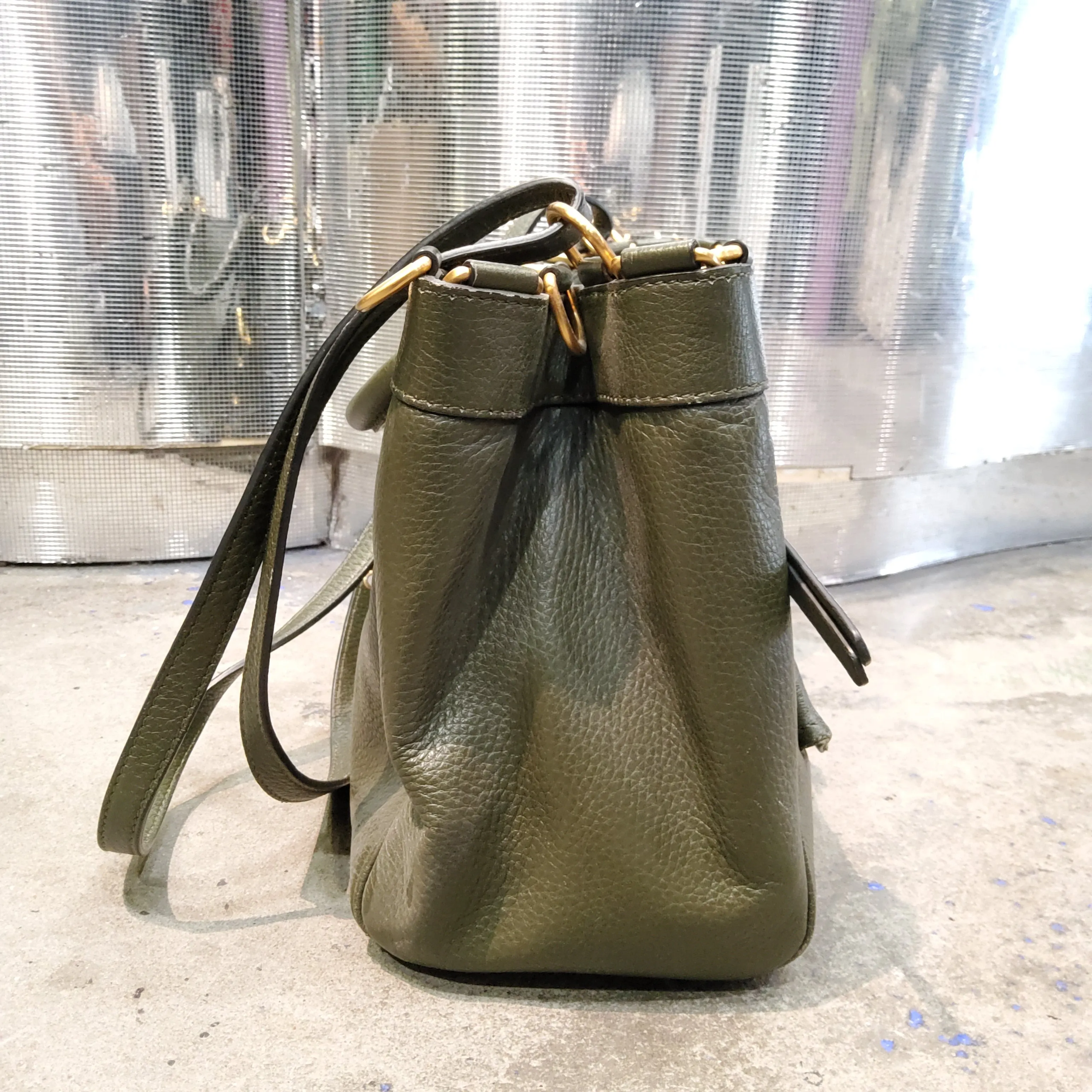 Handbag