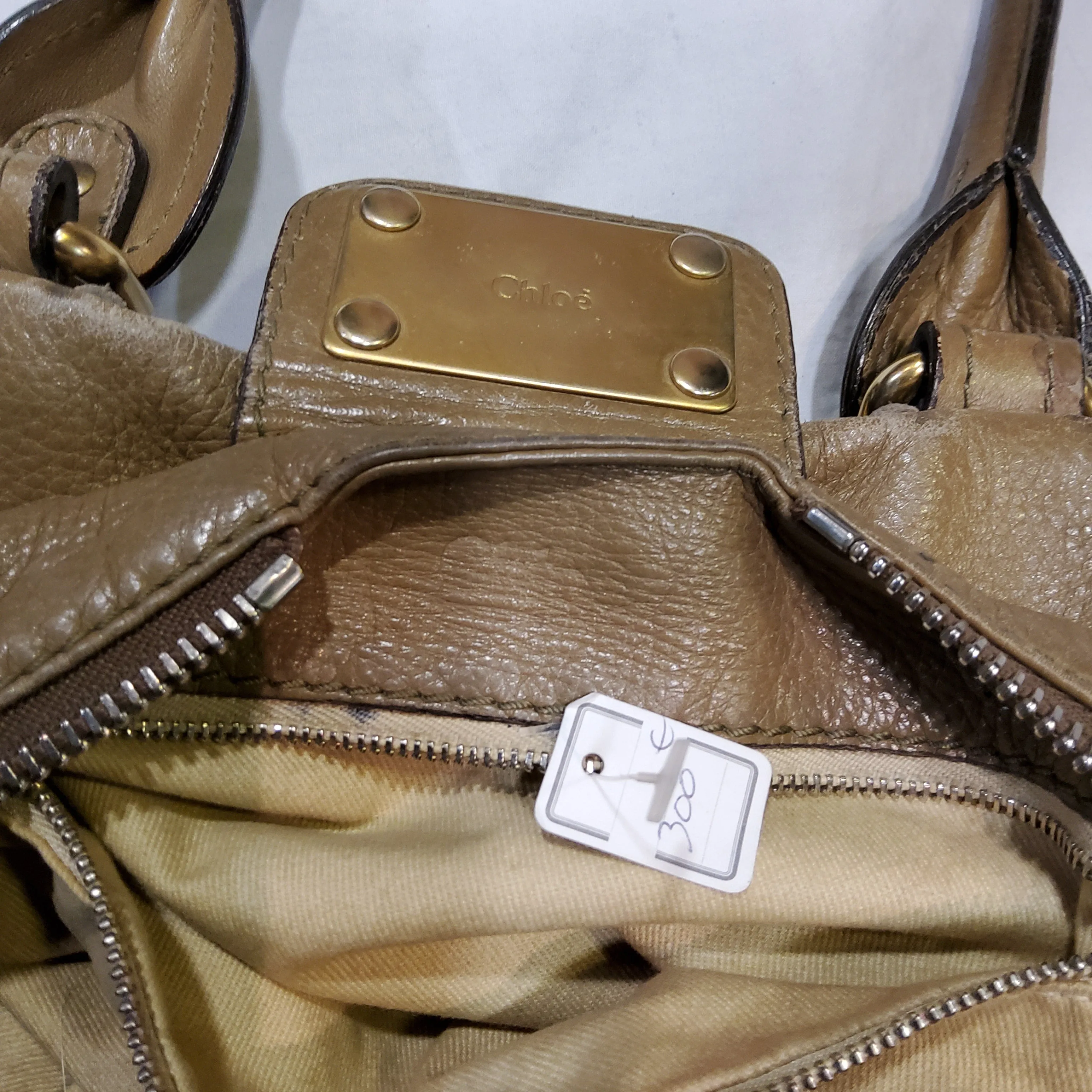 Handbag