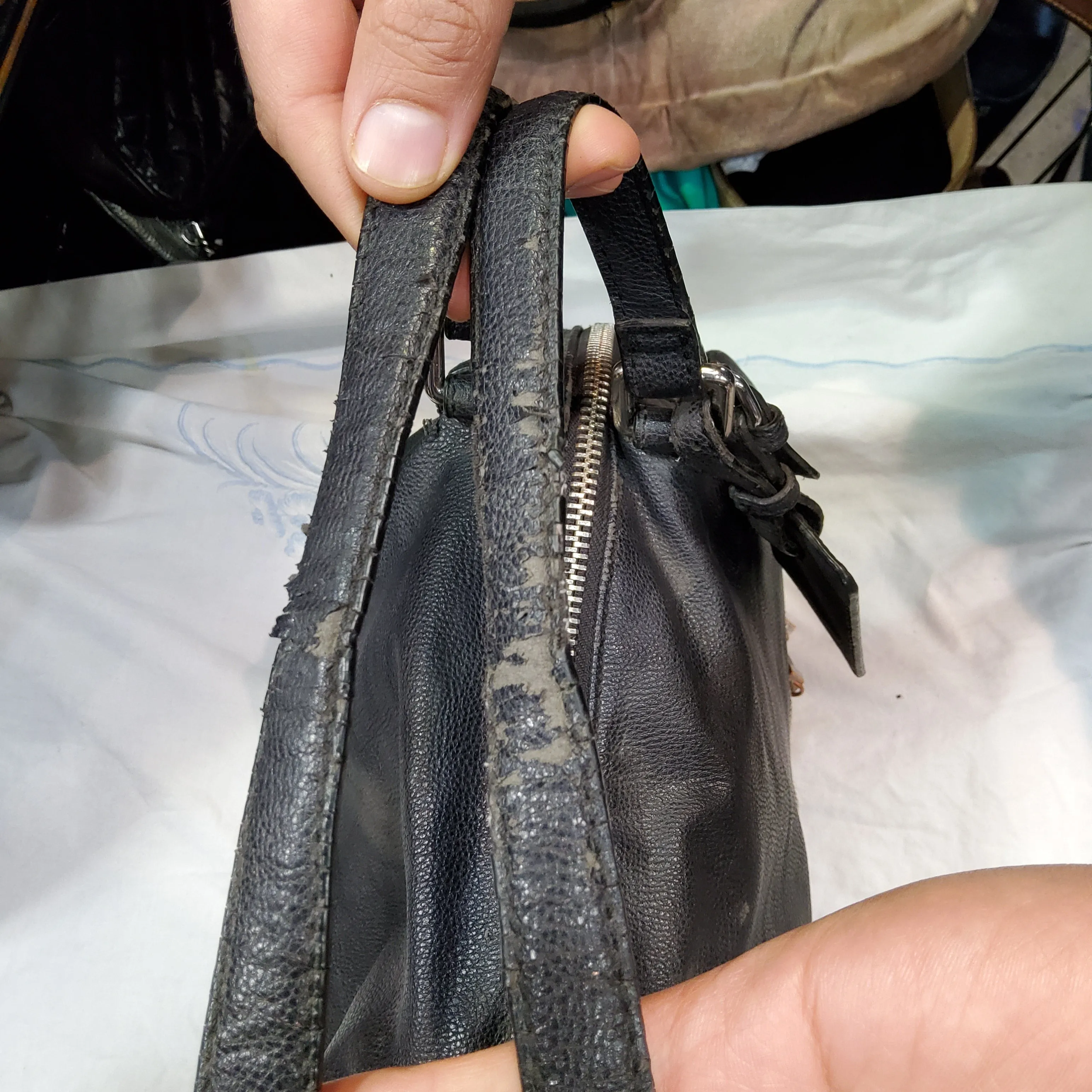 Handbag