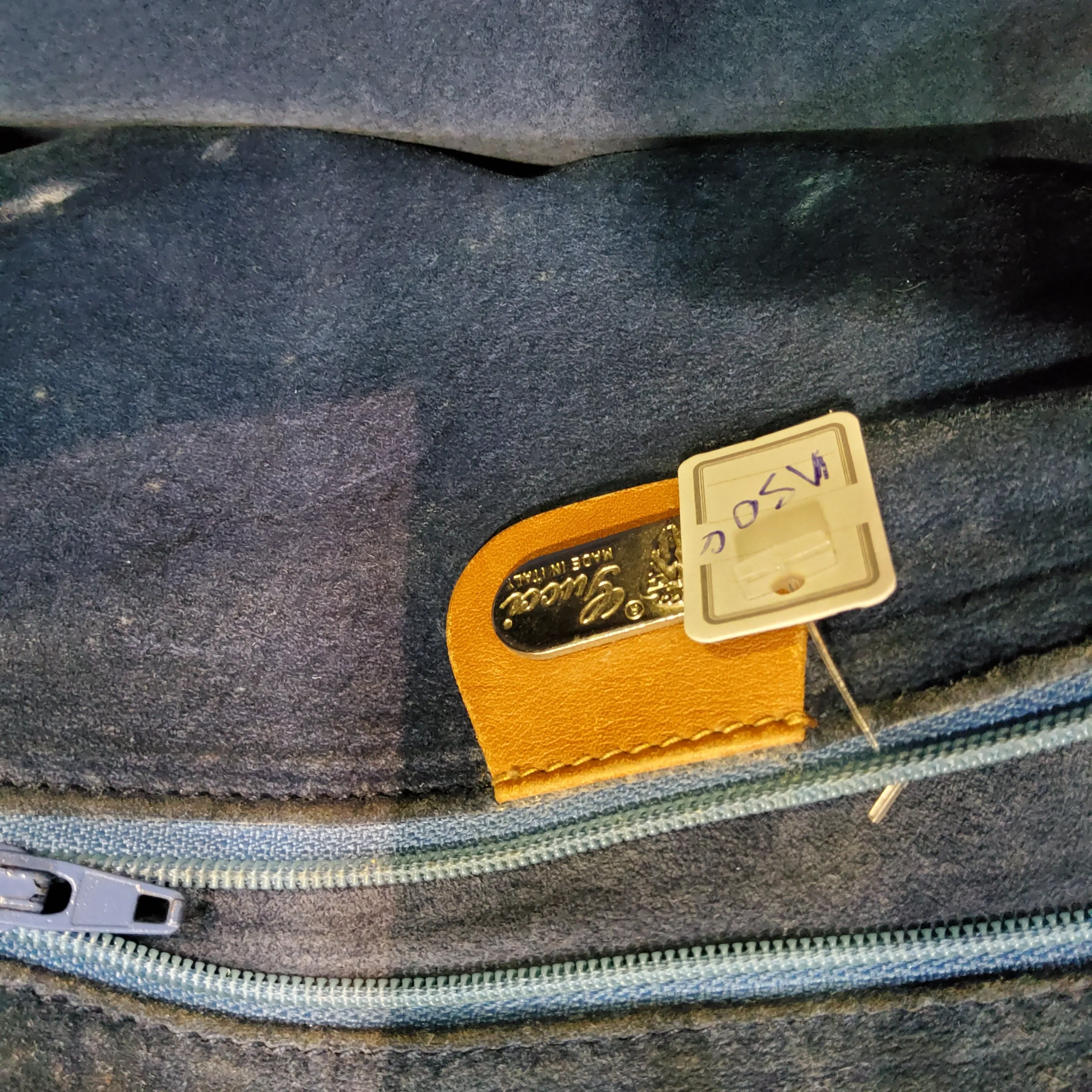 Handbag