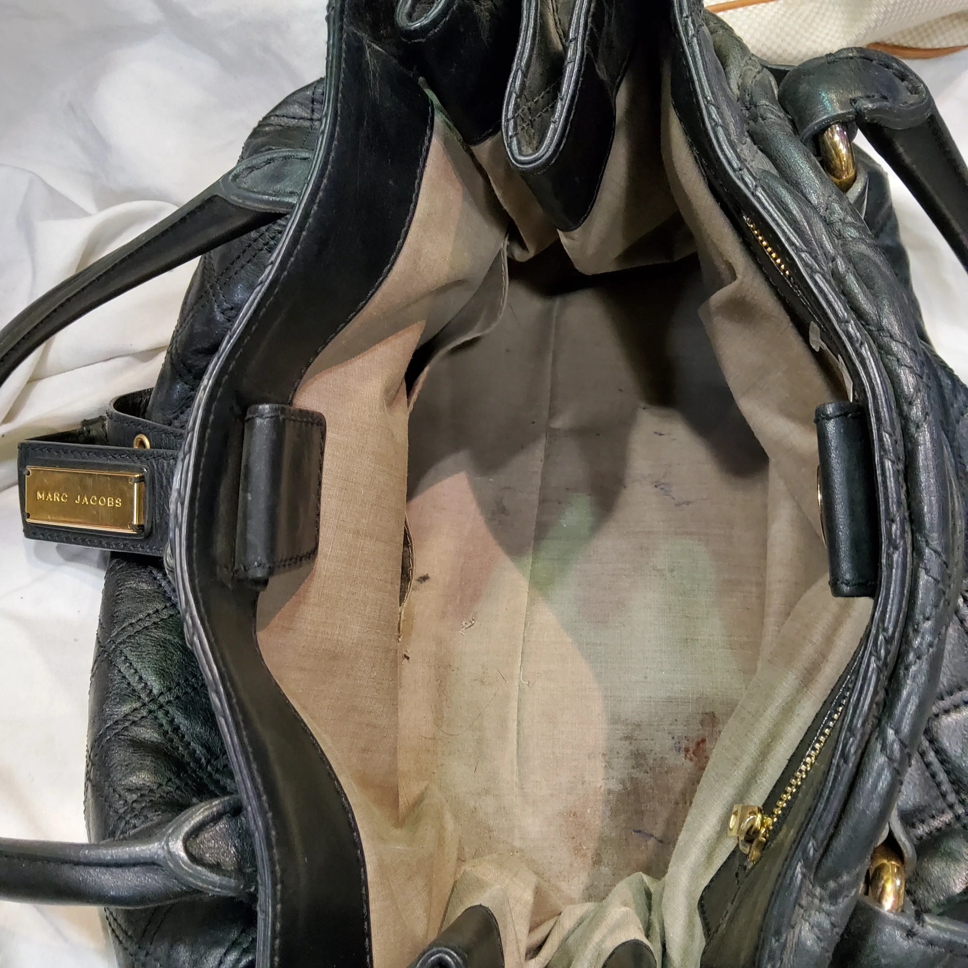 Handbag