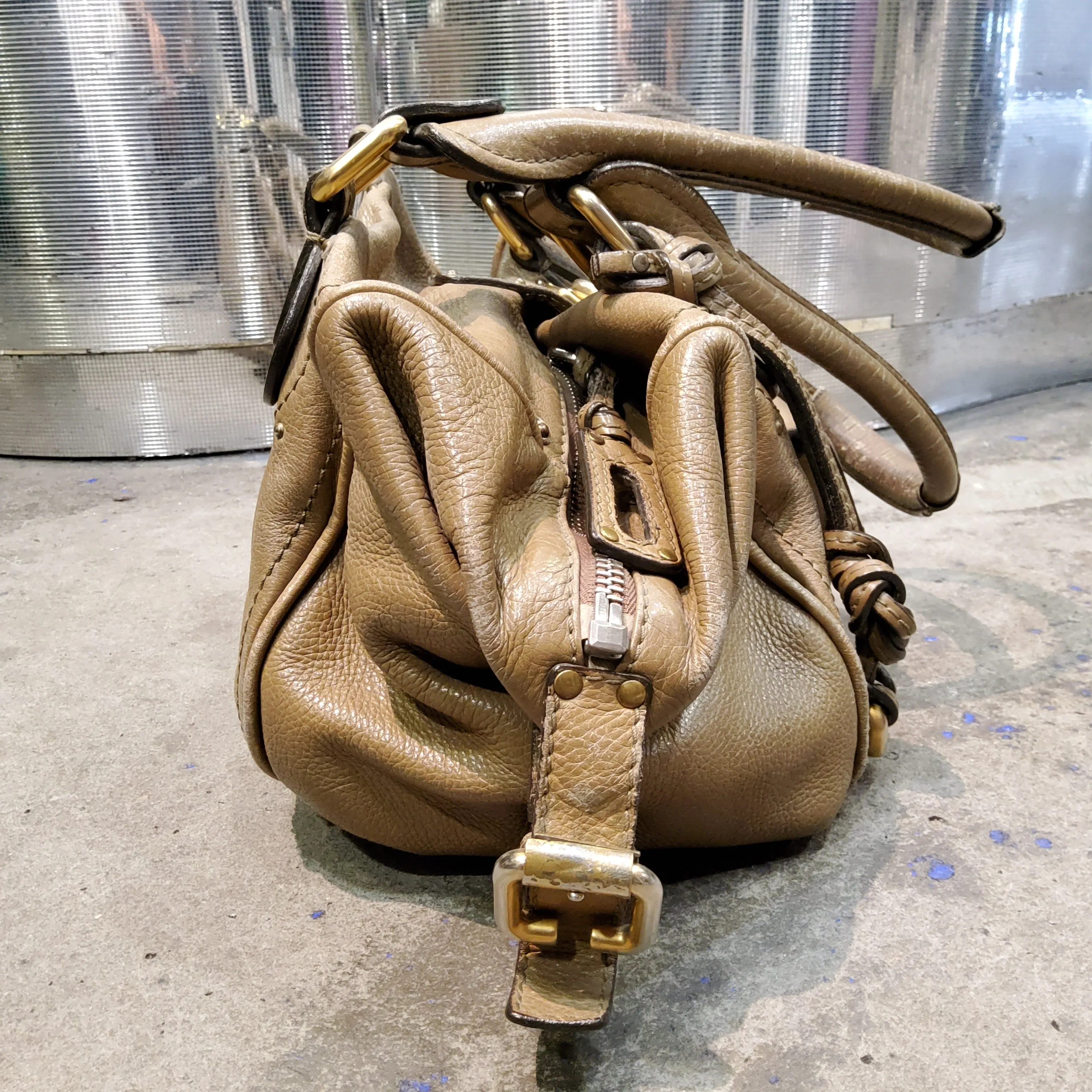 Handbag
