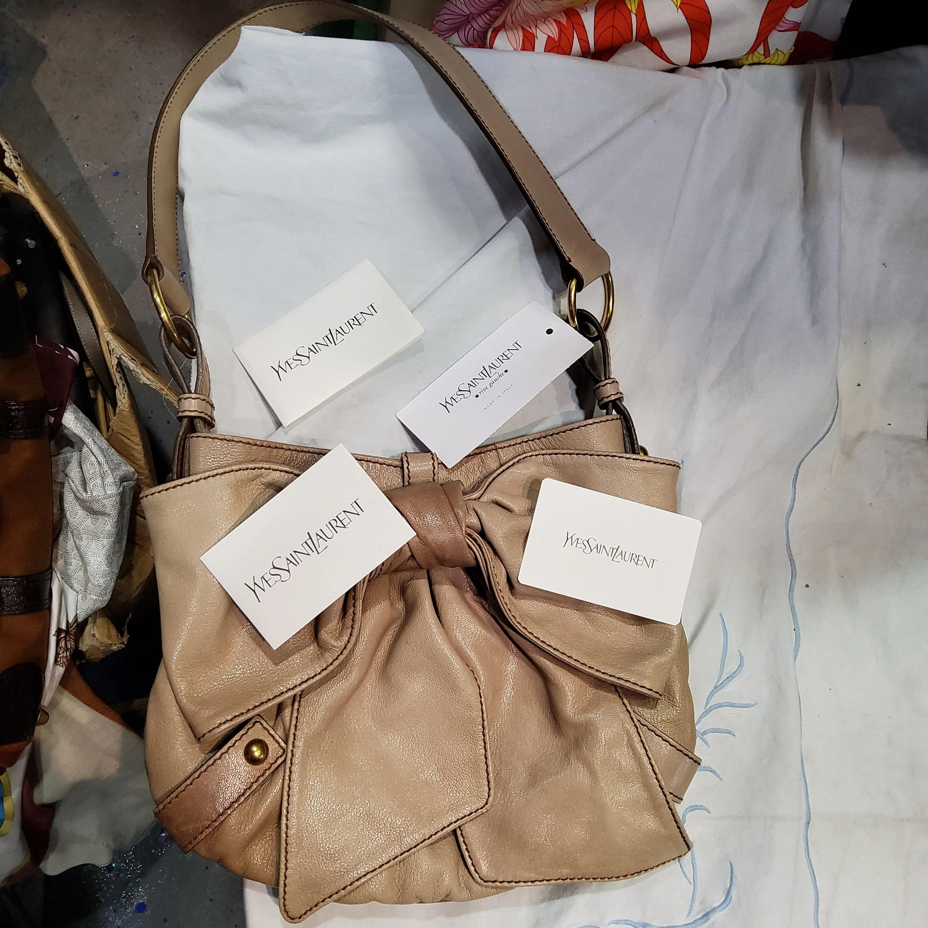 Handbag