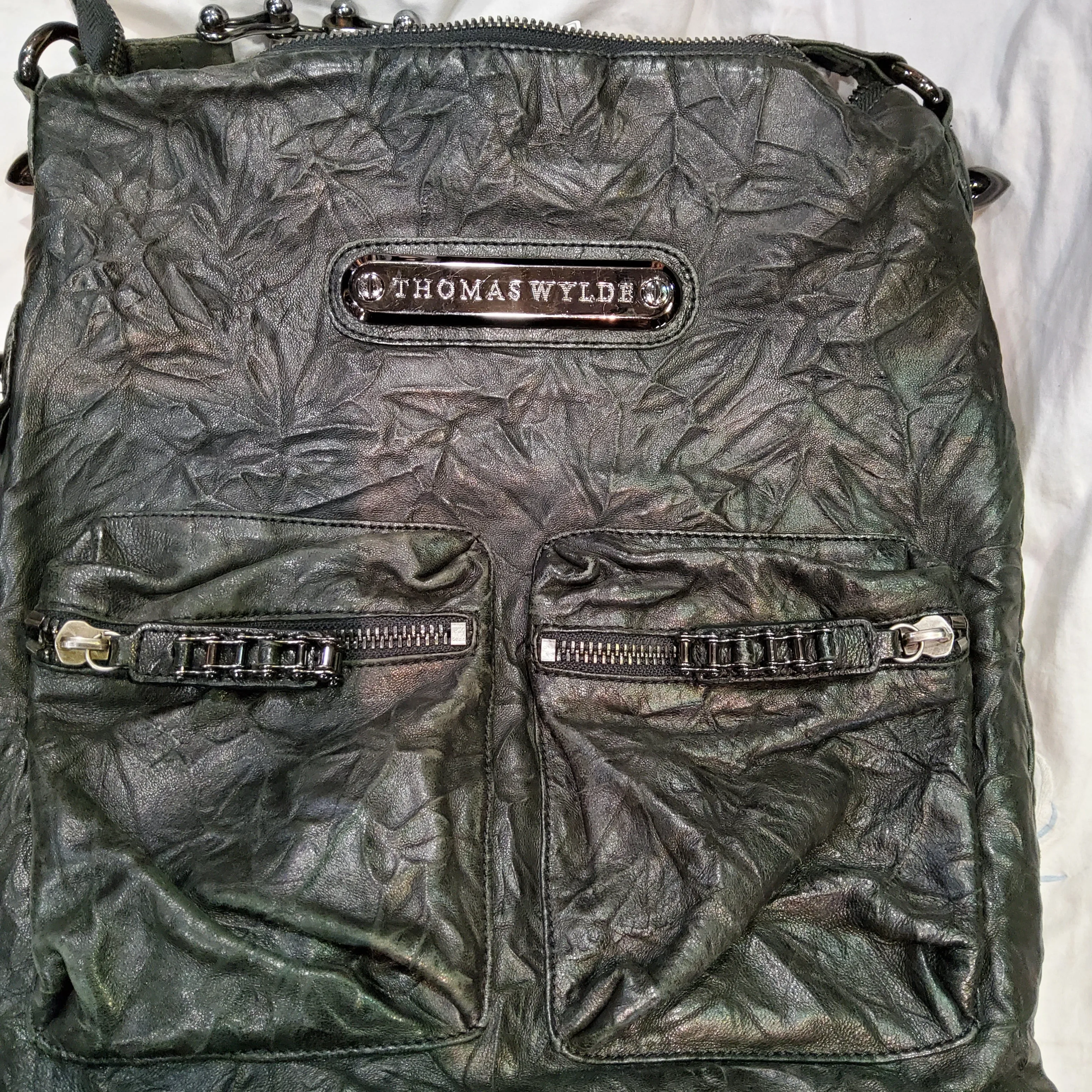 Handbag