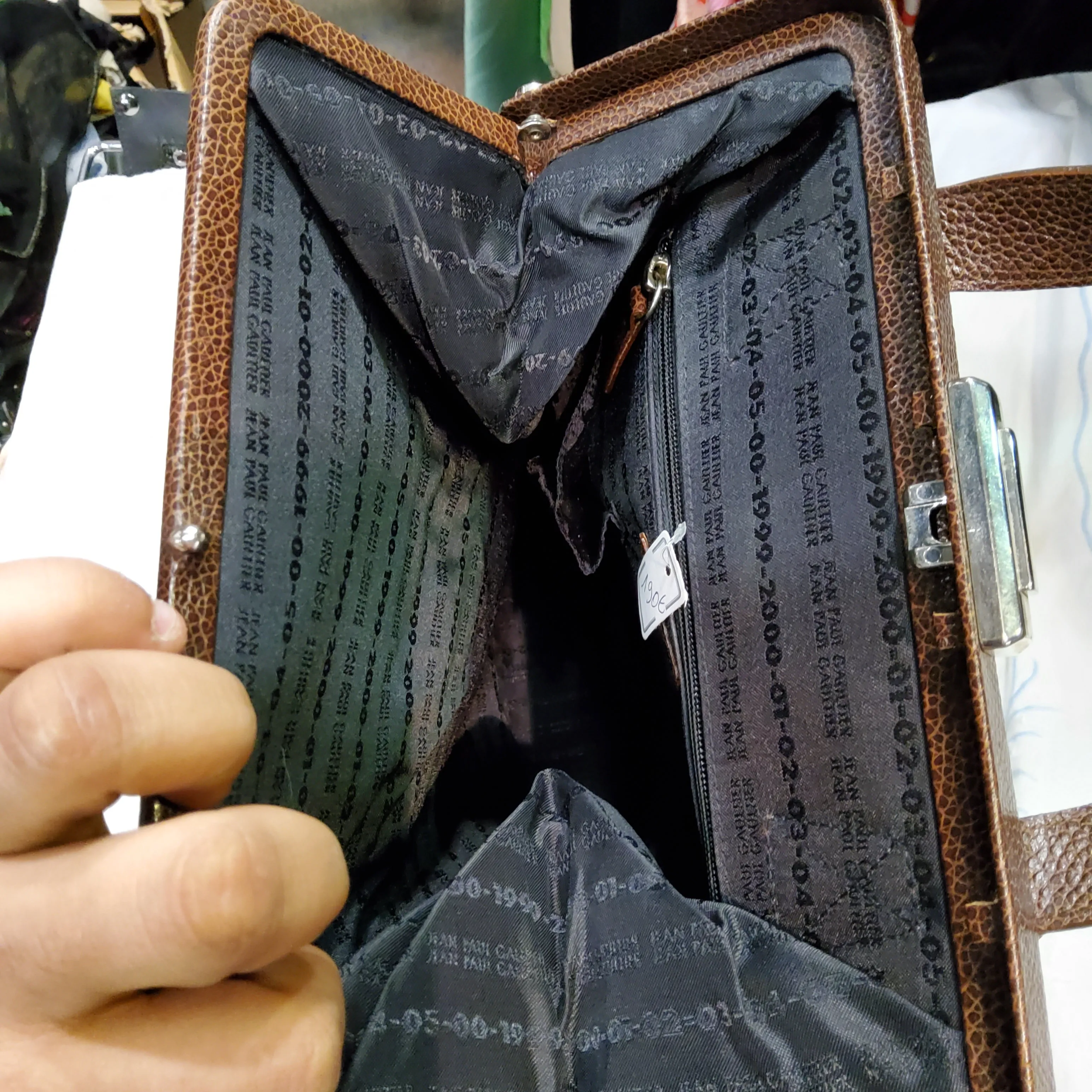 Handbag