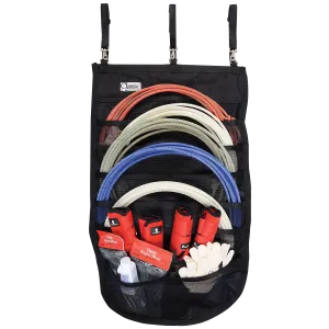 Hanging Rope Organizer