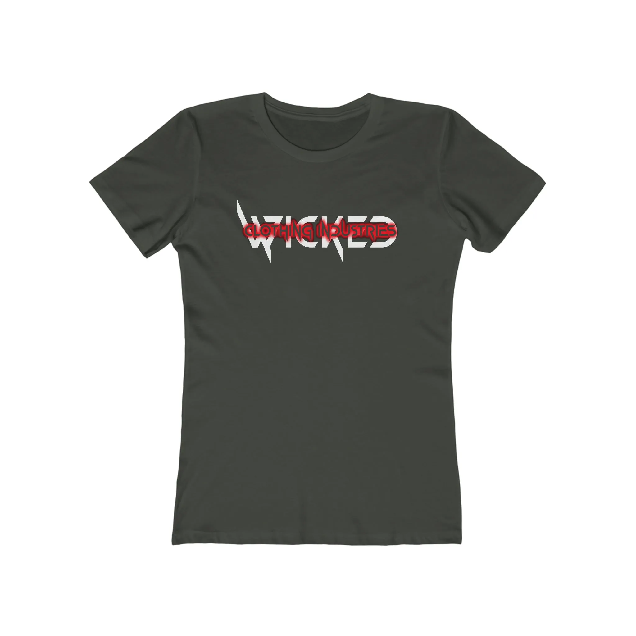 Headstrong T-Shirt