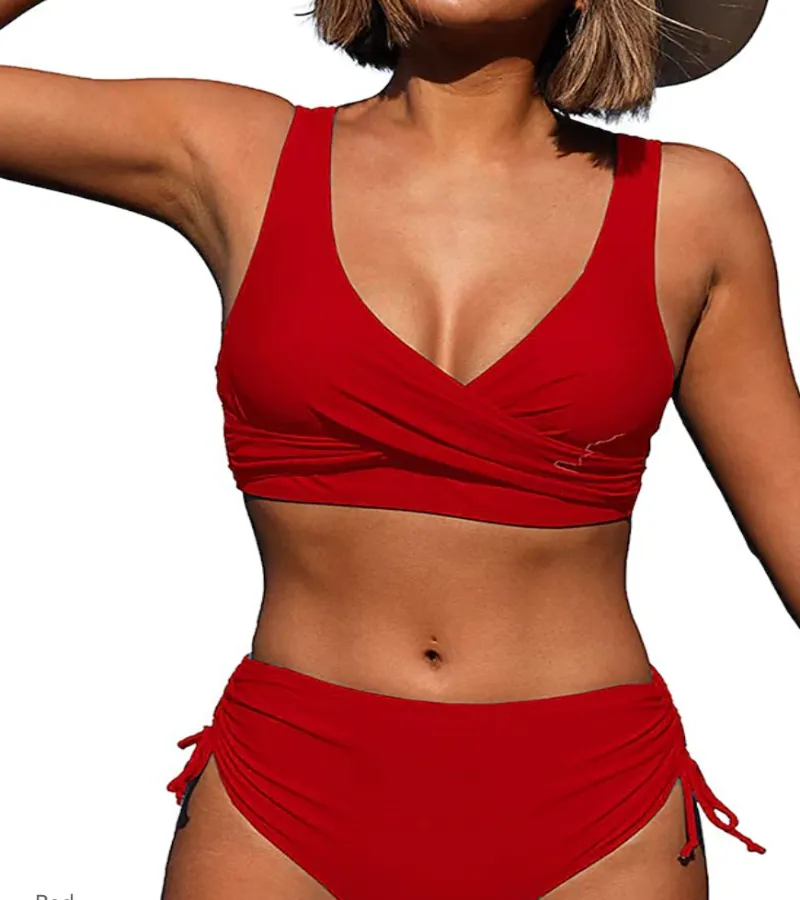 Helena® | Fashionable and minimalist   bikini