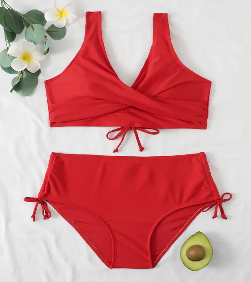 Helena® | Fashionable and minimalist   bikini