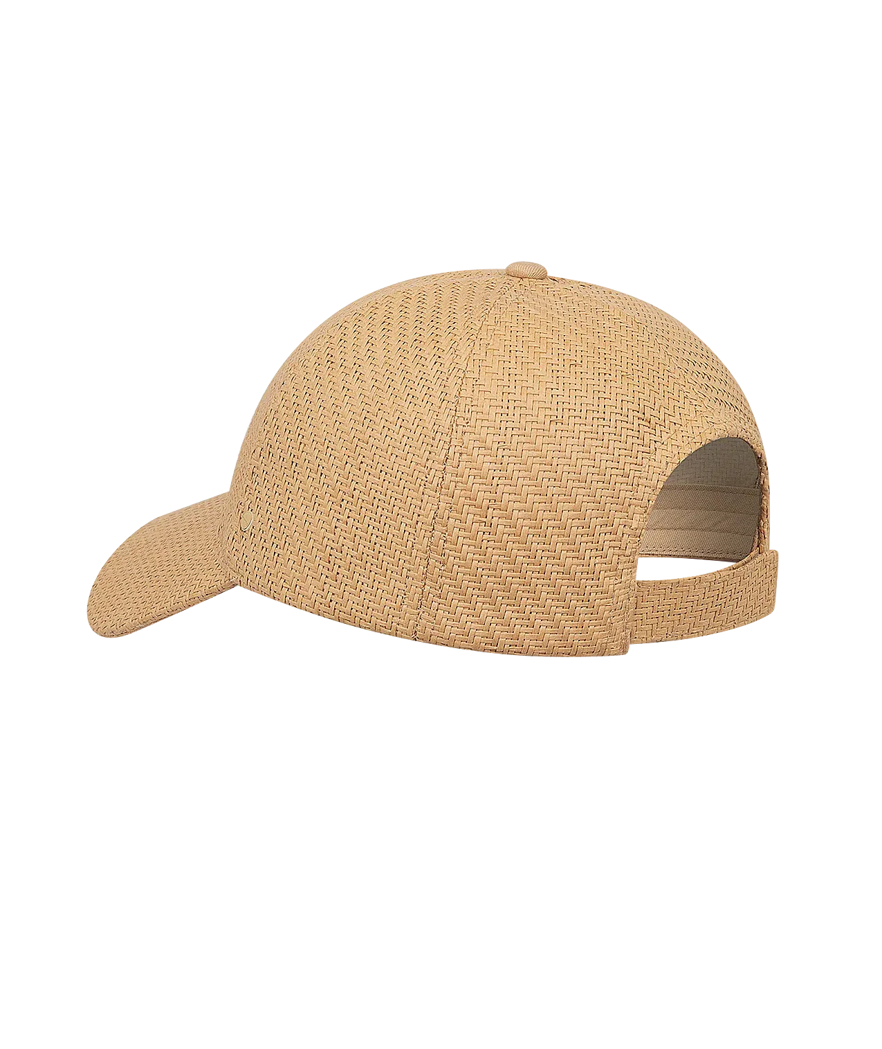 Henley Cap in Honey