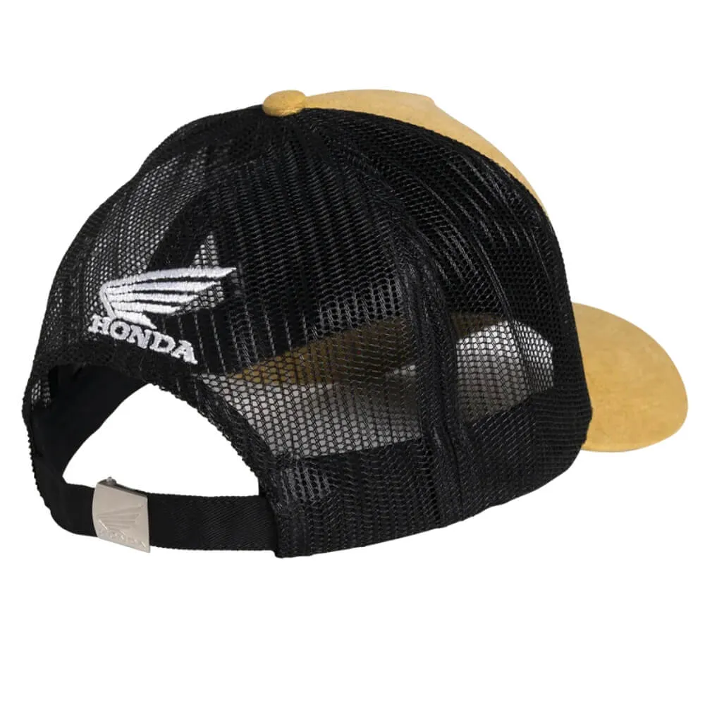 Honda Monkey Trucker Cap