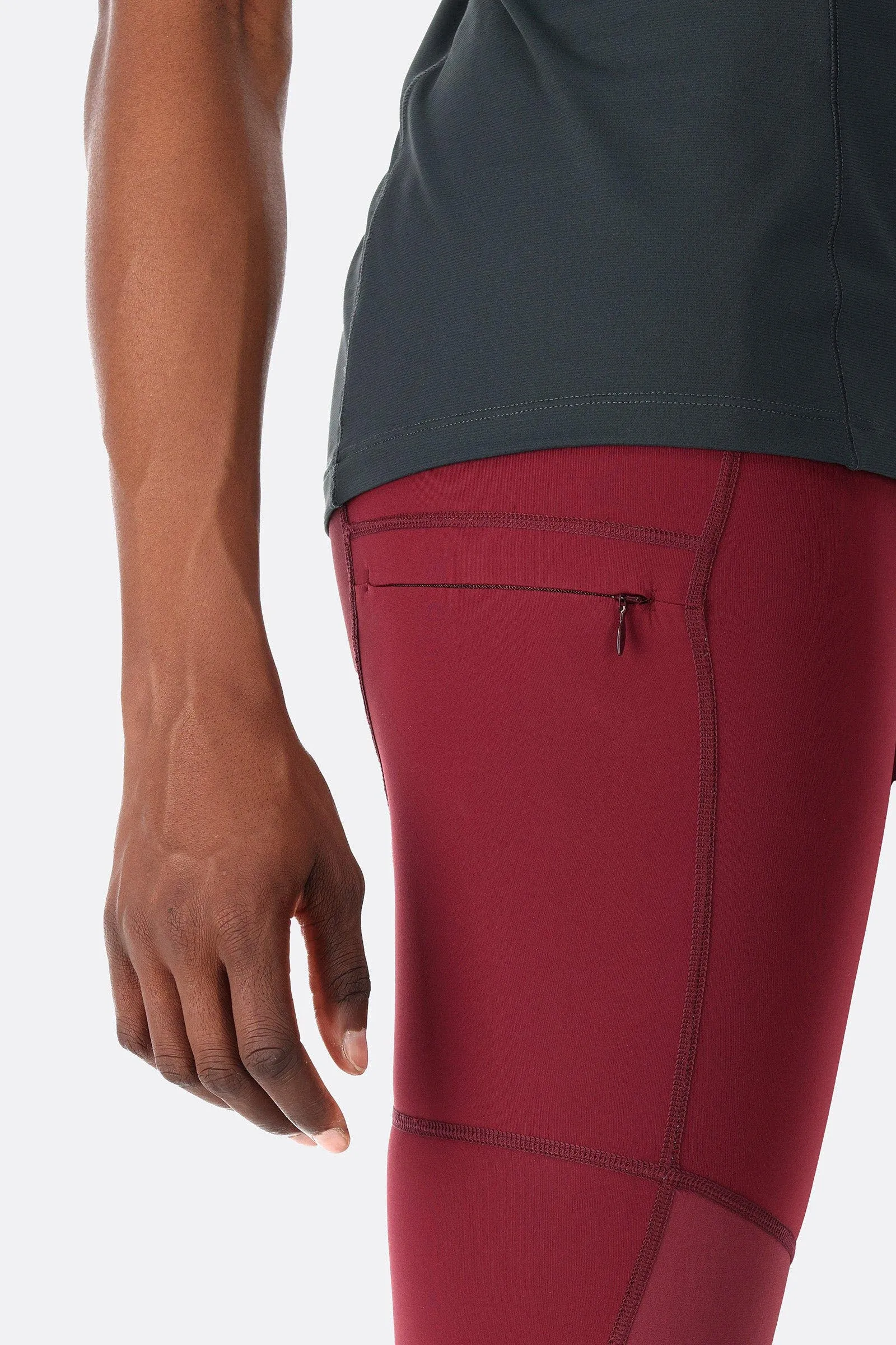 Horizon Tights (Women's) - QFV-09 - Past Season