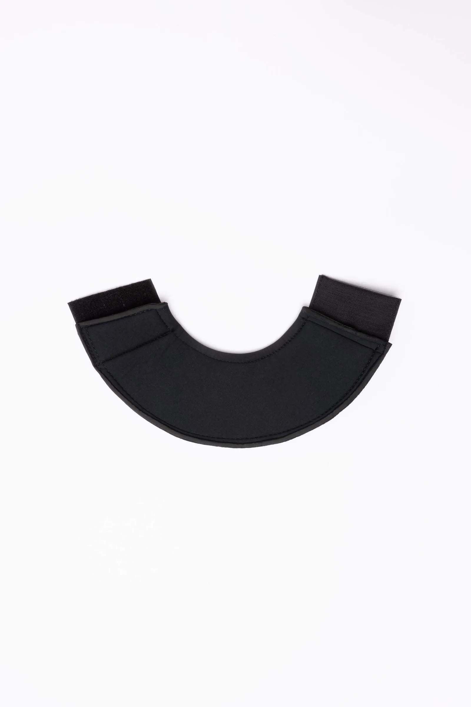 Horze Bell Boots Allround Black