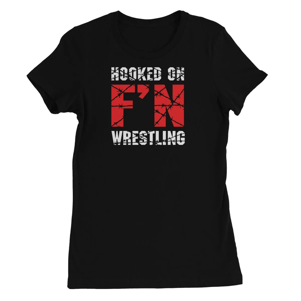 H.O.W Extreme Women's Short Sleeve T-Shirt