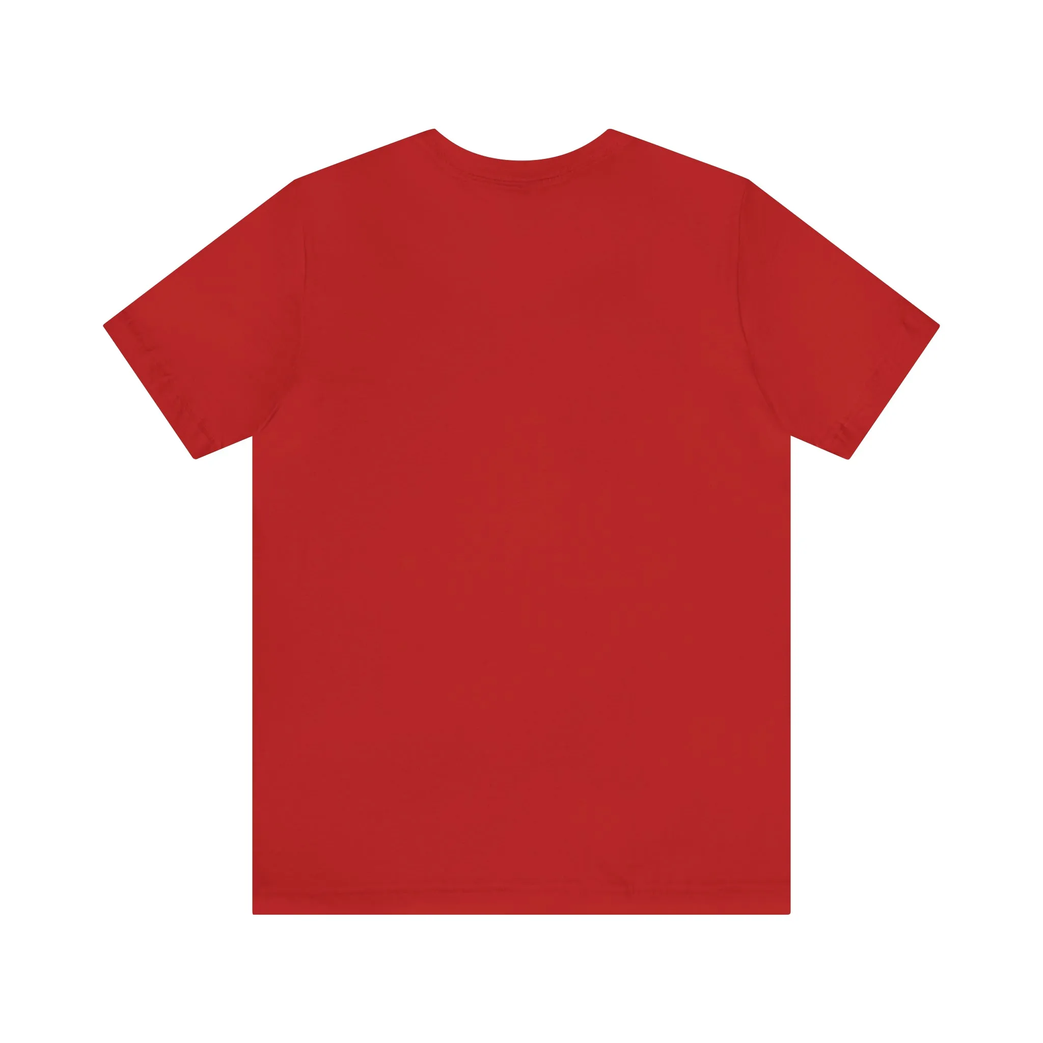 I Love You Gnomes T-Shirt | Heart Love Tee |  Bella Canvas 3001 Unisex | Happy Valentine's Day Short Sleeve Tshirt